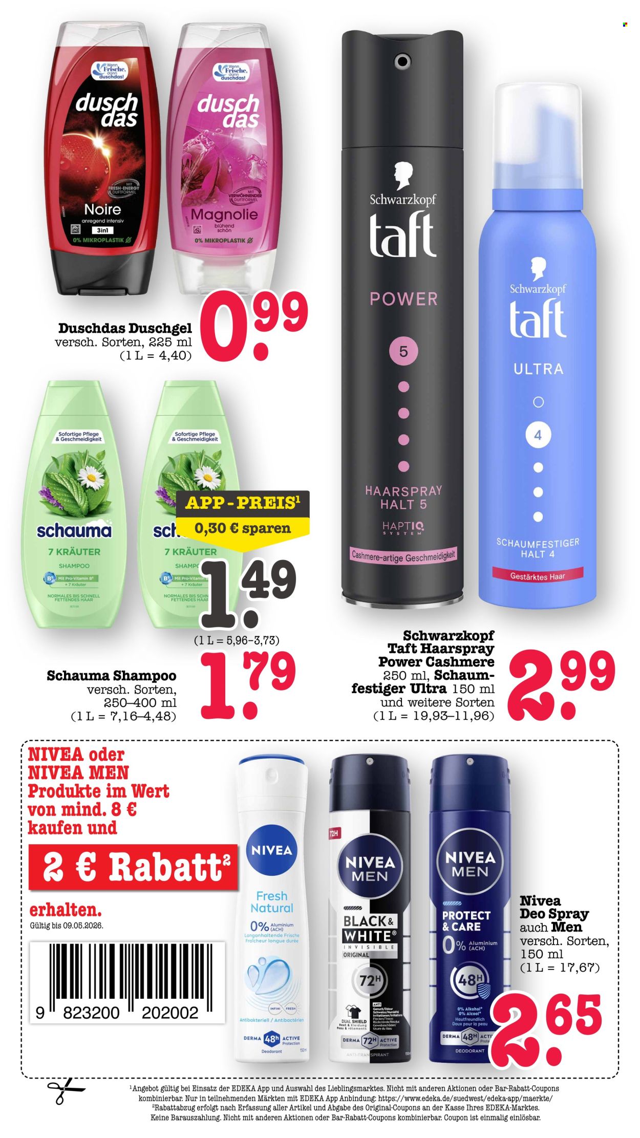 Scheck-in Prospekte  - 4.05.2026 - 9.05.2026. Seite 61
