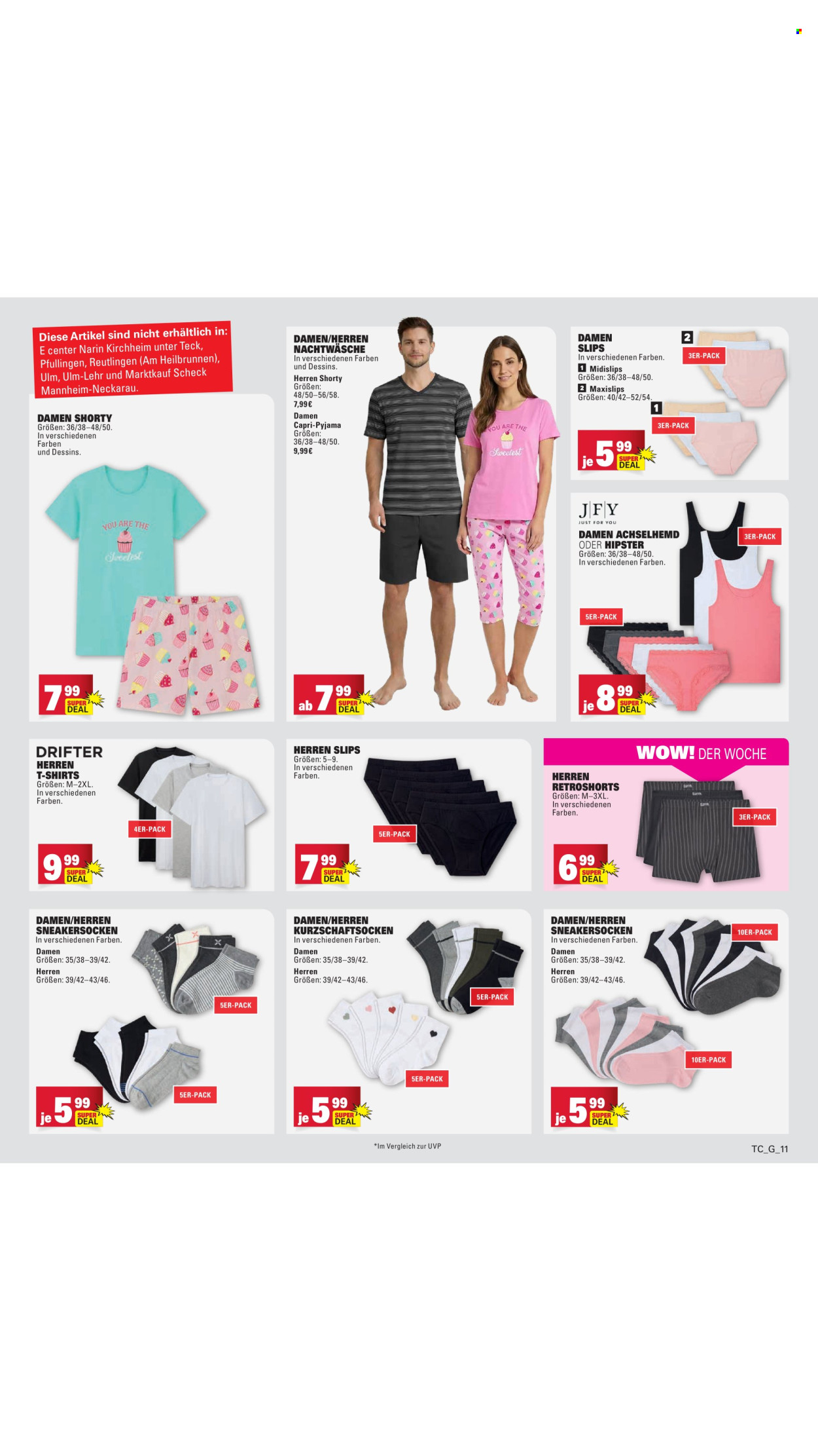 Scheck-in Prospekte  - 4.05.2026 - 9.05.2026. Seite 88