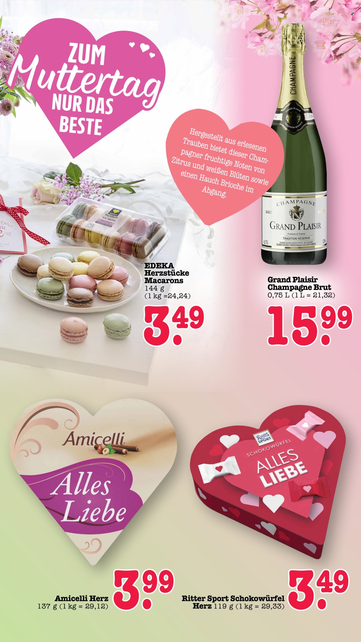 Scheck-in Prospekte  - 4.05.2026 - 9.05.2026. Seite 9