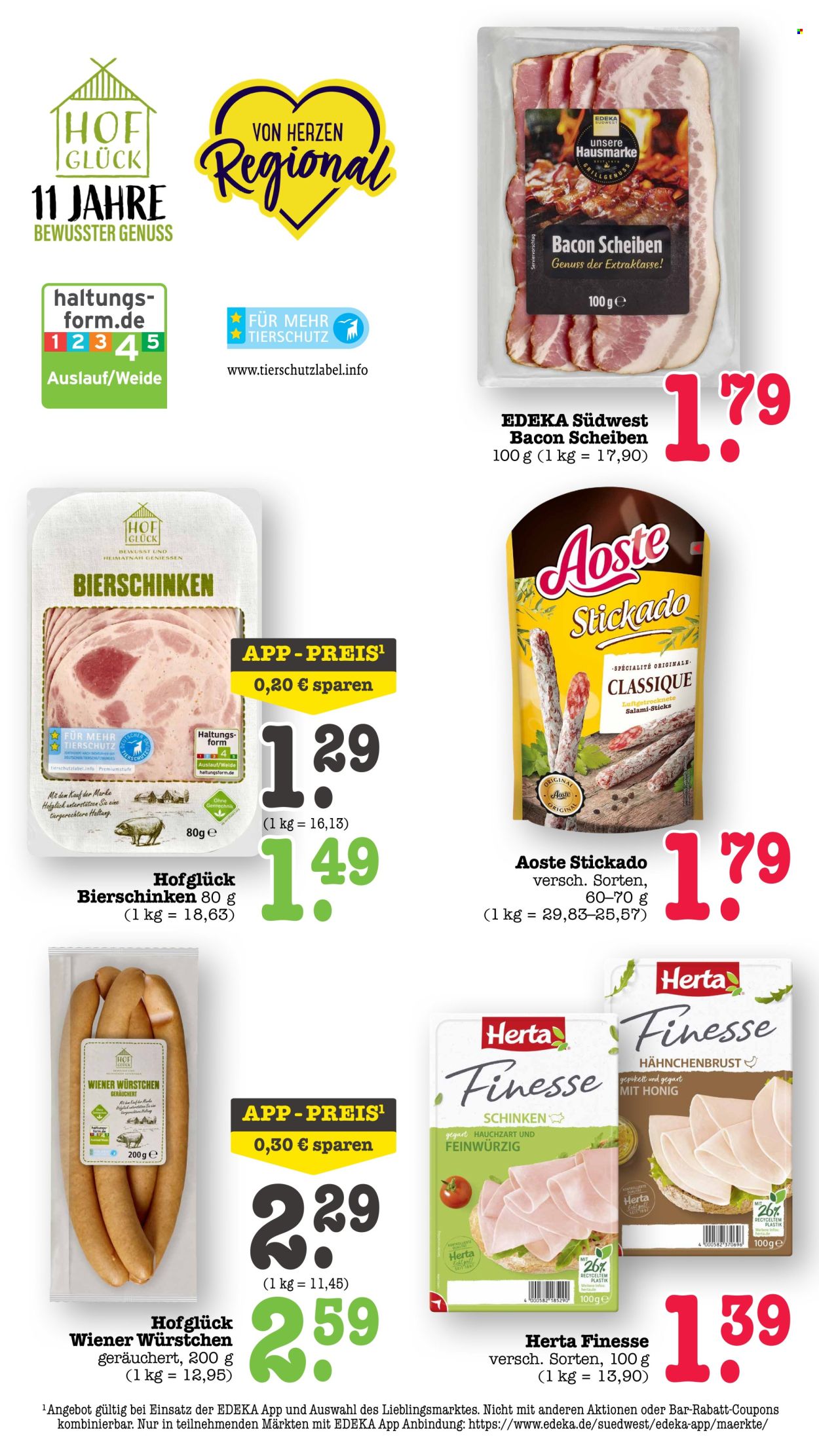 Scheck-in Prospekte  - 4.05.2026 - 9.05.2026. Seite 40
