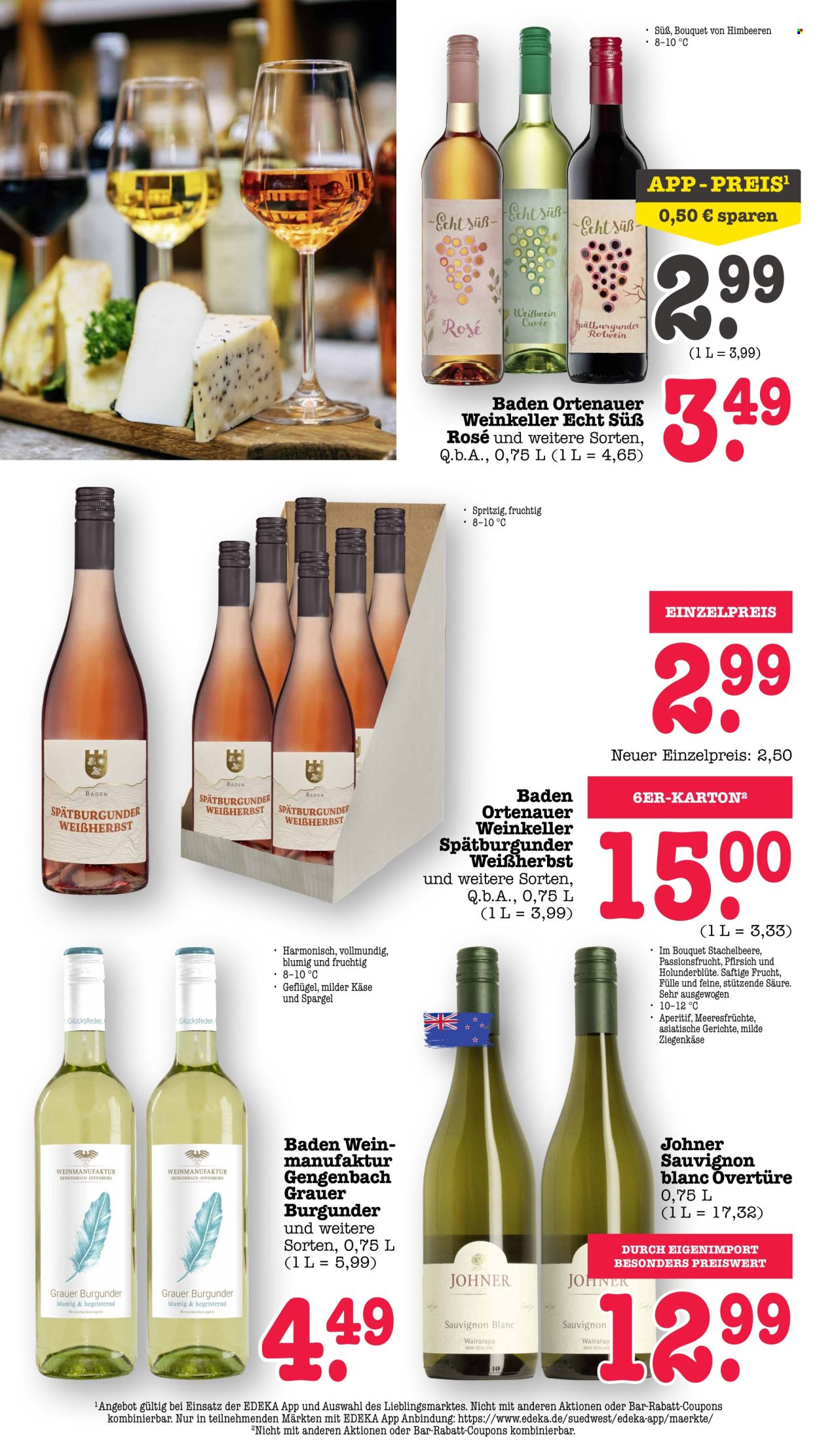 Scheck-in Prospekte  - 4.05.2026 - 9.05.2026. Seite 54