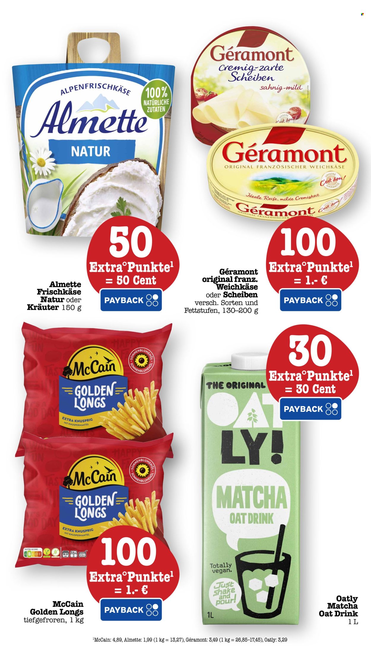 Scheck-in Prospekte  - 4.05.2026 - 9.05.2026. Seite 70