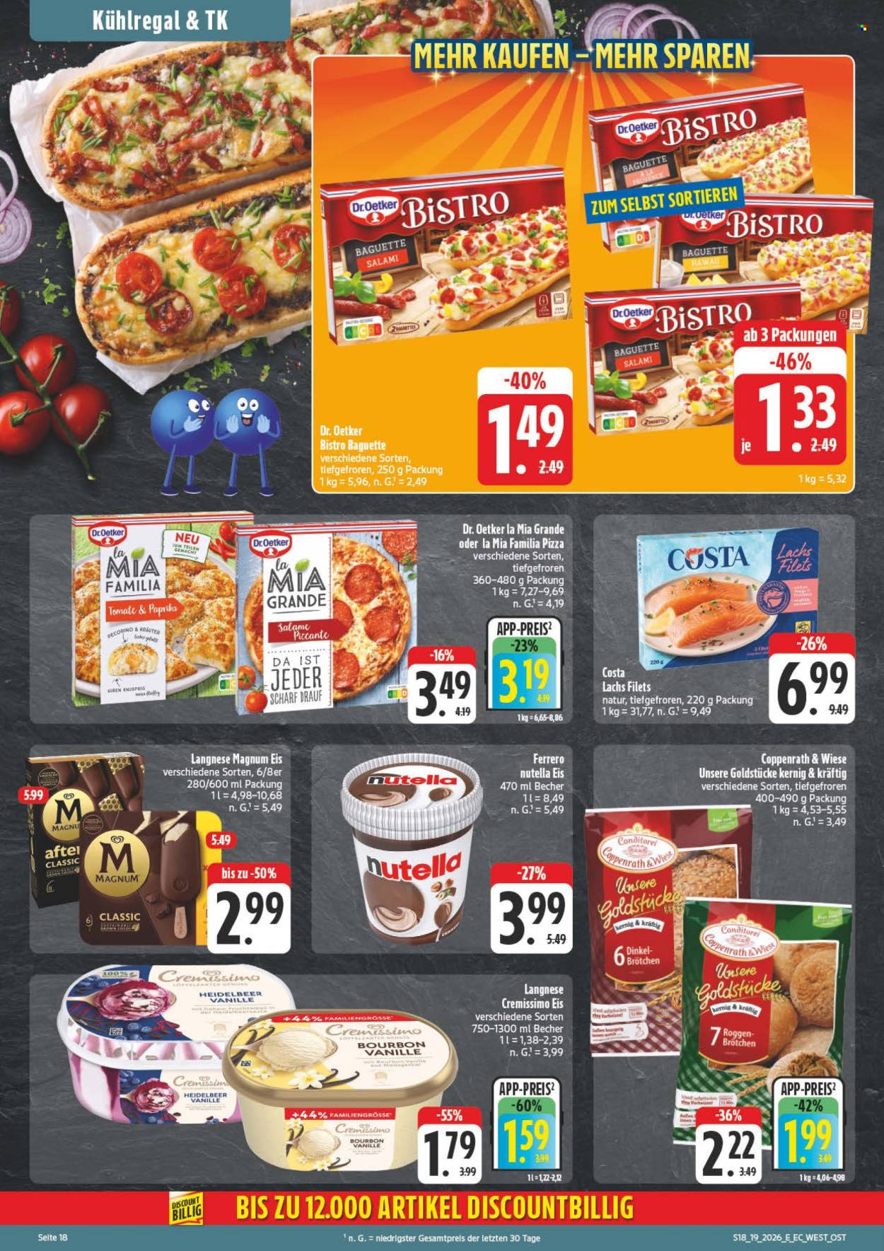 Edeka Prospekte  - 4.05.2026 - 9.05.2026. Seite 18