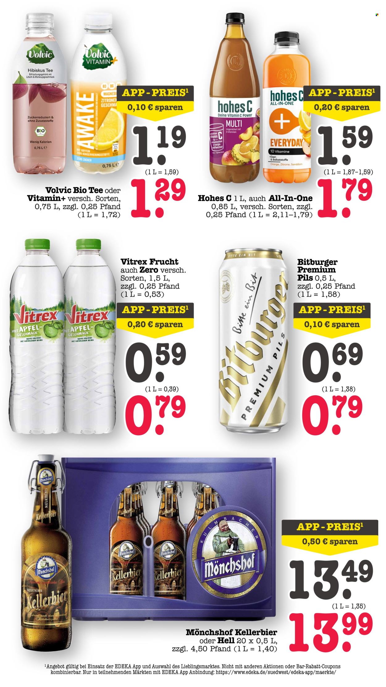 Scheck-in Prospekte  - 4.05.2026 - 9.05.2026. Seite 5