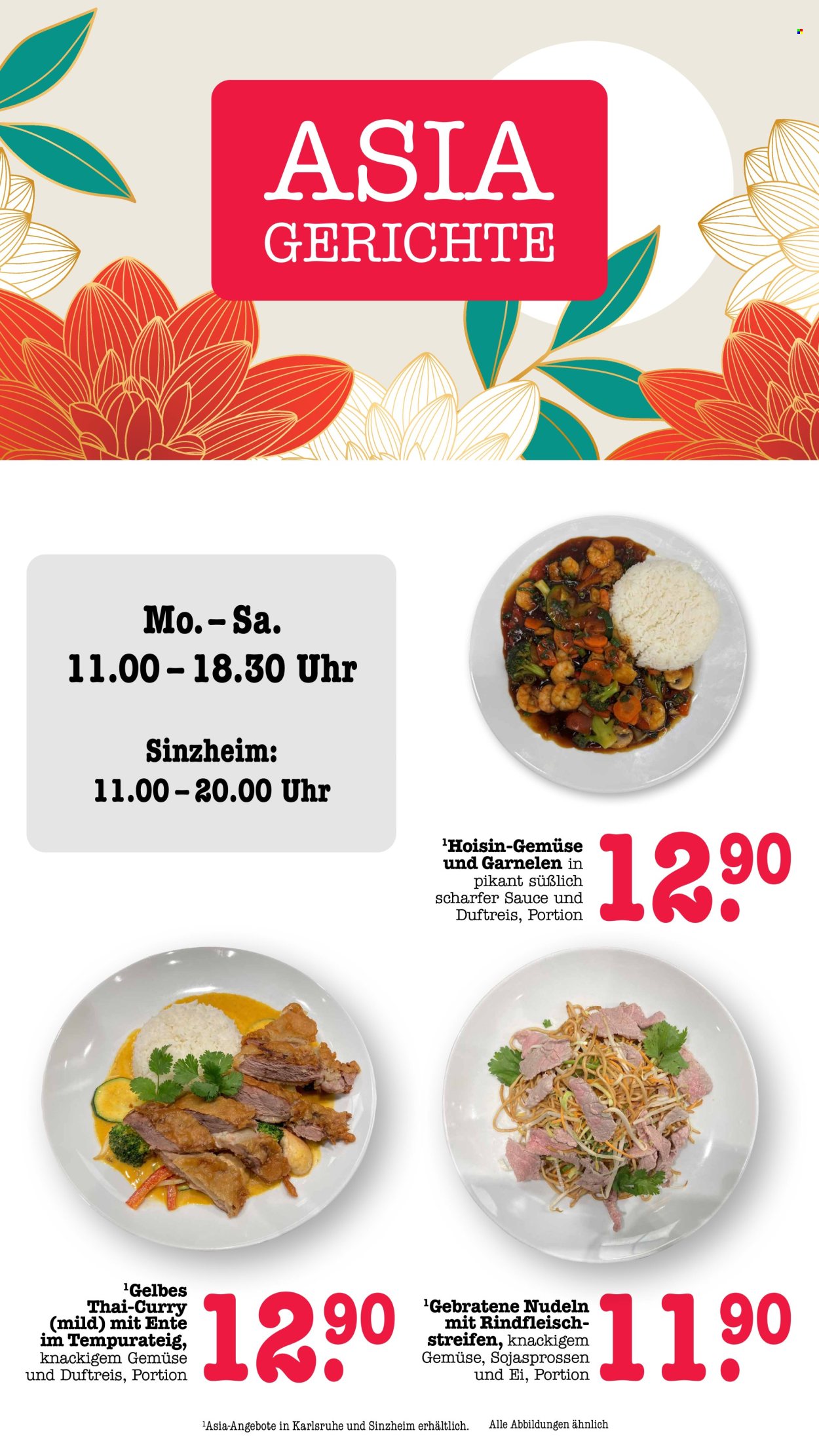 Scheck-in Prospekte  - 4.05.2026 - 9.05.2026. Seite 26