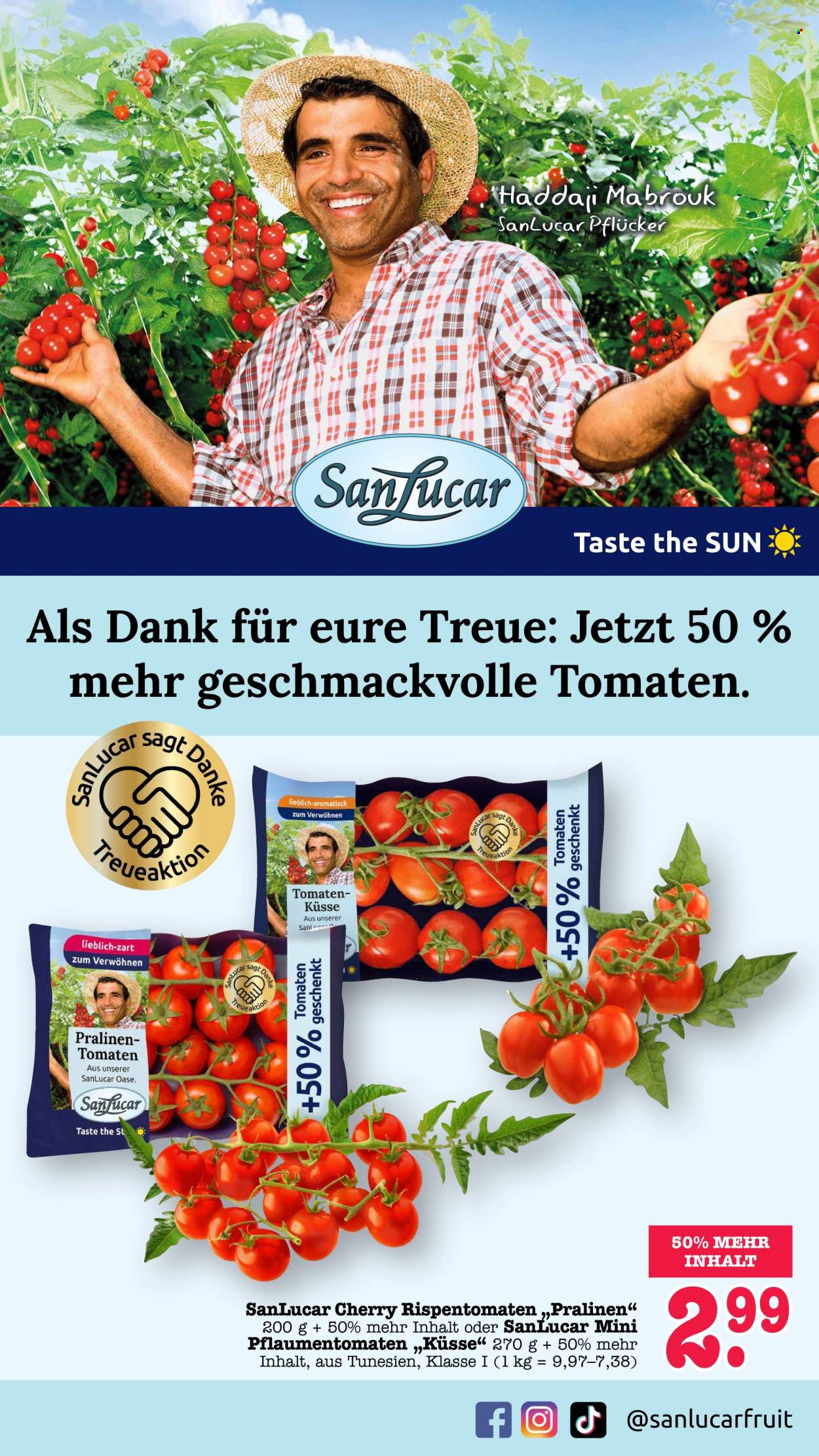 Scheck-in Prospekte  - 4.05.2026 - 9.05.2026. Seite 34