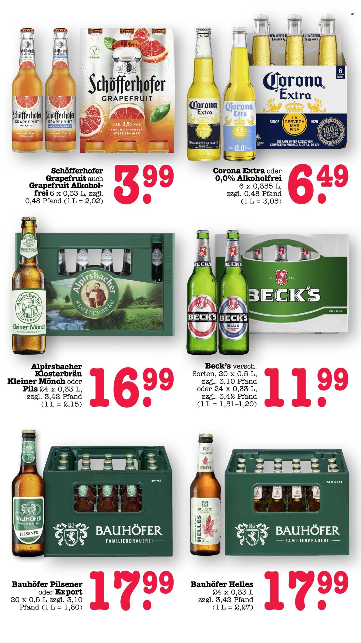 Scheck-in Prospekte  - 4.05.2026 - 9.05.2026. Seite 50