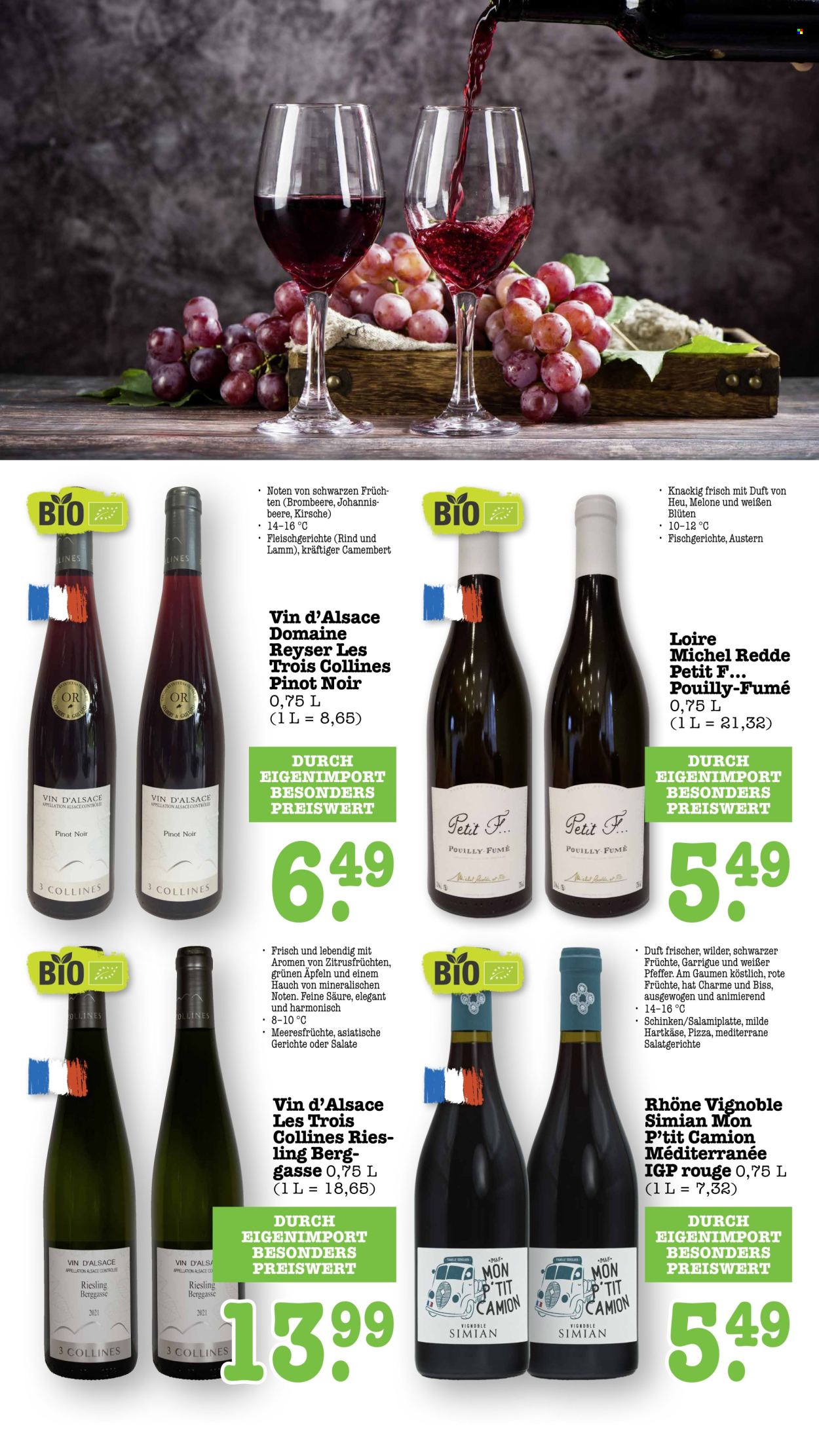 Scheck-in Prospekte  - 4.05.2026 - 9.05.2026. Seite 56