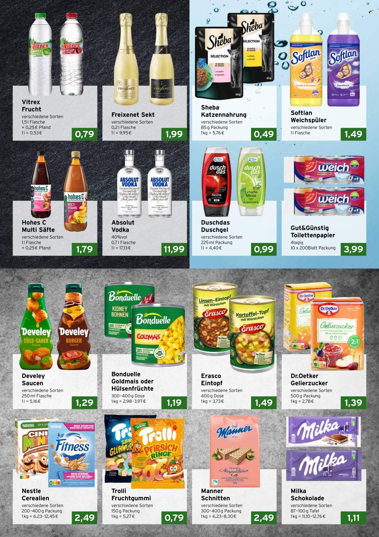 CAP-Markt Prospekte  - 4.05.2026 - 9.05.2026. Seite 3