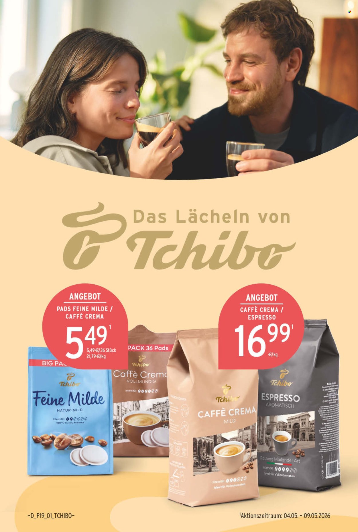 Edeka Prospekte  - 4.05.2026 - 9.05.2026. Seite 13