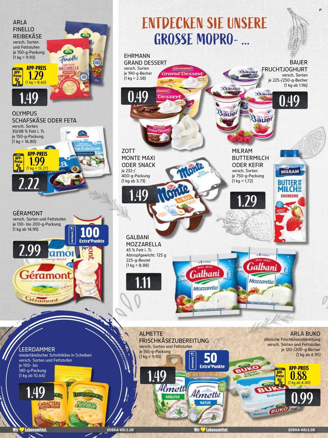 Edeka Prospekte  - 4.05.2026 - 9.05.2026. Seite 10