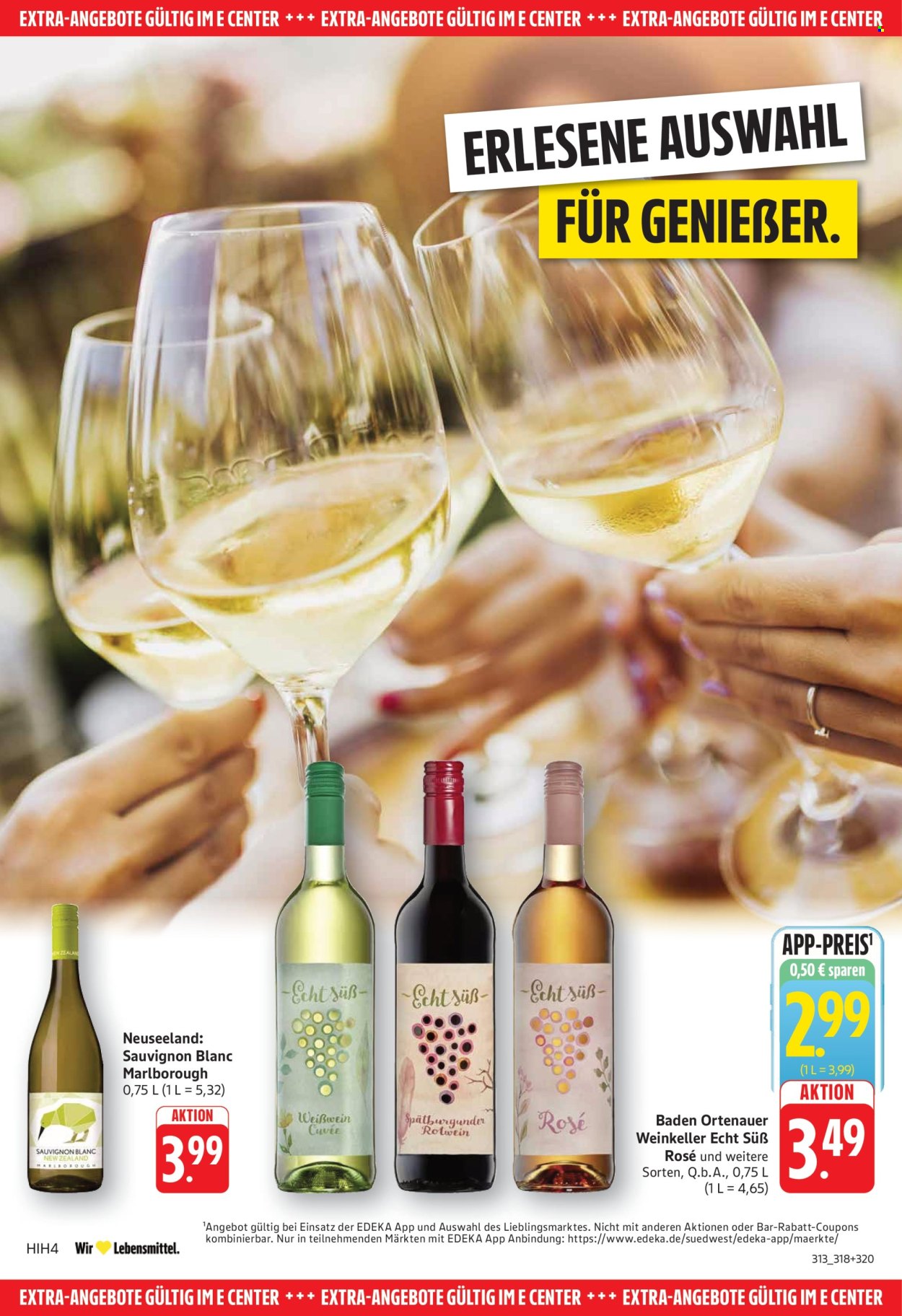 E center Prospekte  - 4.05.2026 - 9.05.2026. Seite 30