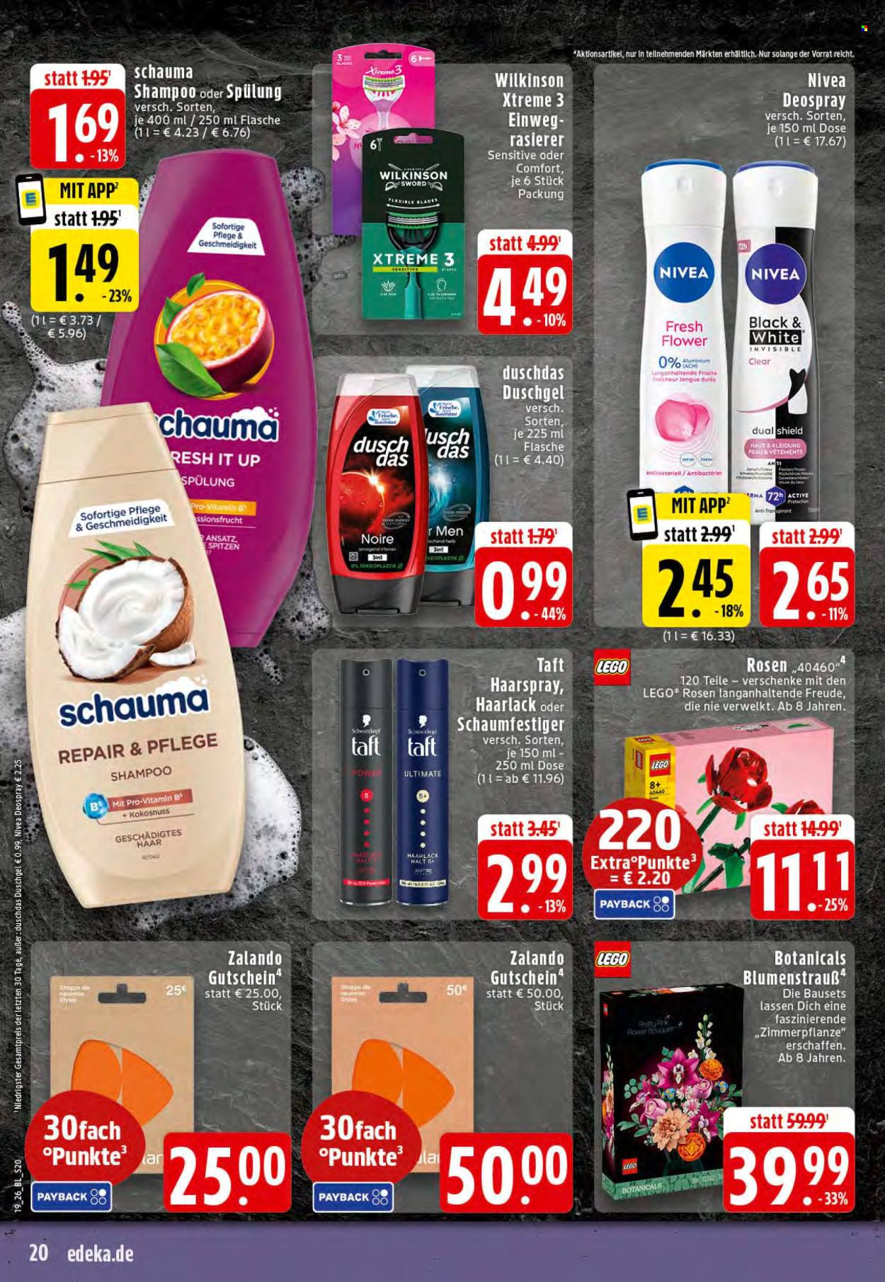 Edeka Prospekte  - 4.05.2026 - 9.05.2026. Seite 20