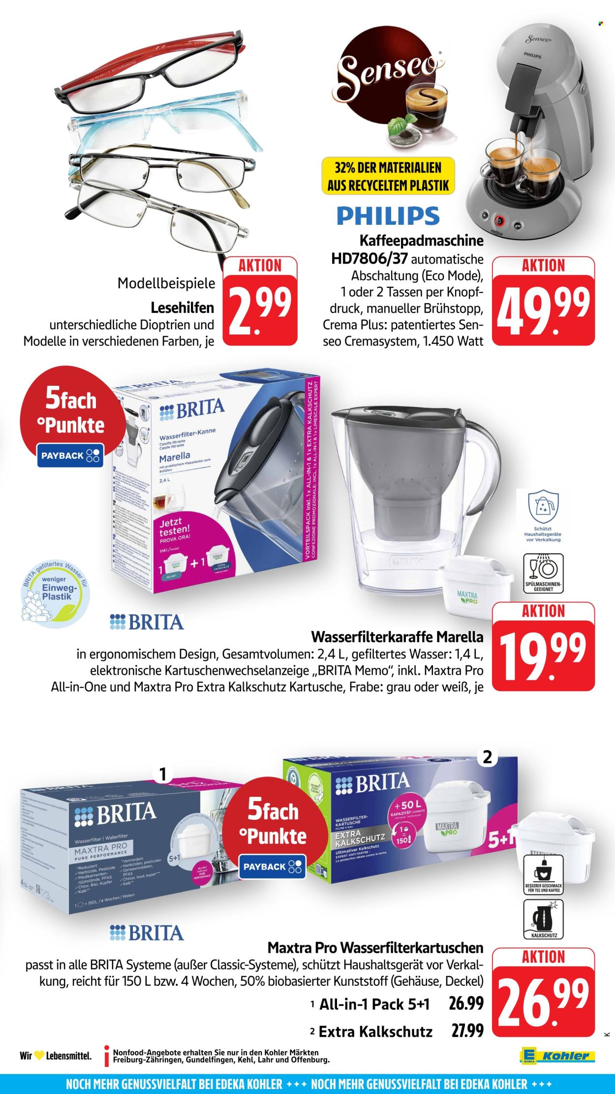 Edeka Prospekte  - 4.05.2026 - 9.05.2026. Seite 67