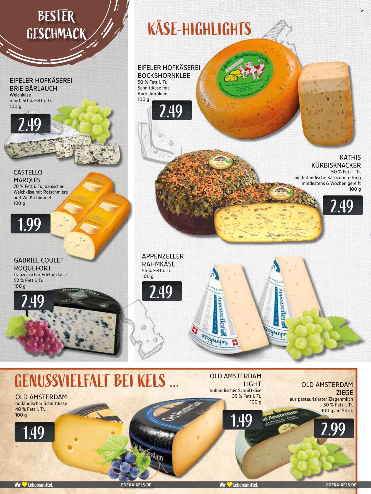 Edeka Prospekte  - 4.05.2026 - 9.05.2026. Seite 6