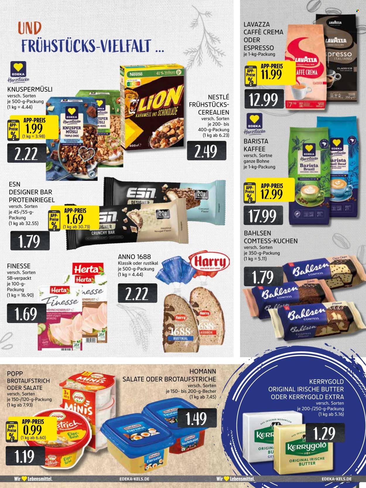 Edeka Prospekte  - 4.05.2026 - 9.05.2026. Seite 11