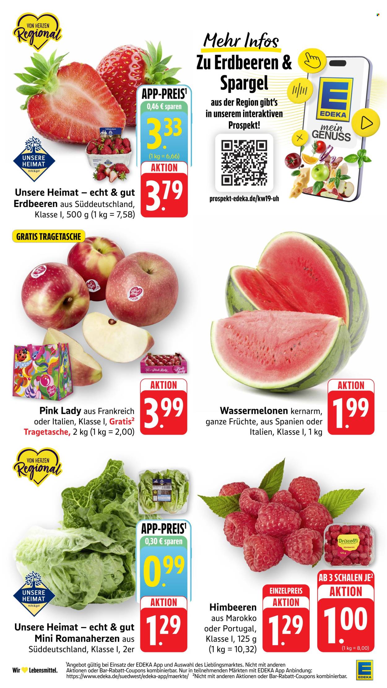 E center Prospekte  - 4.05.2026 - 9.05.2026. Seite 10