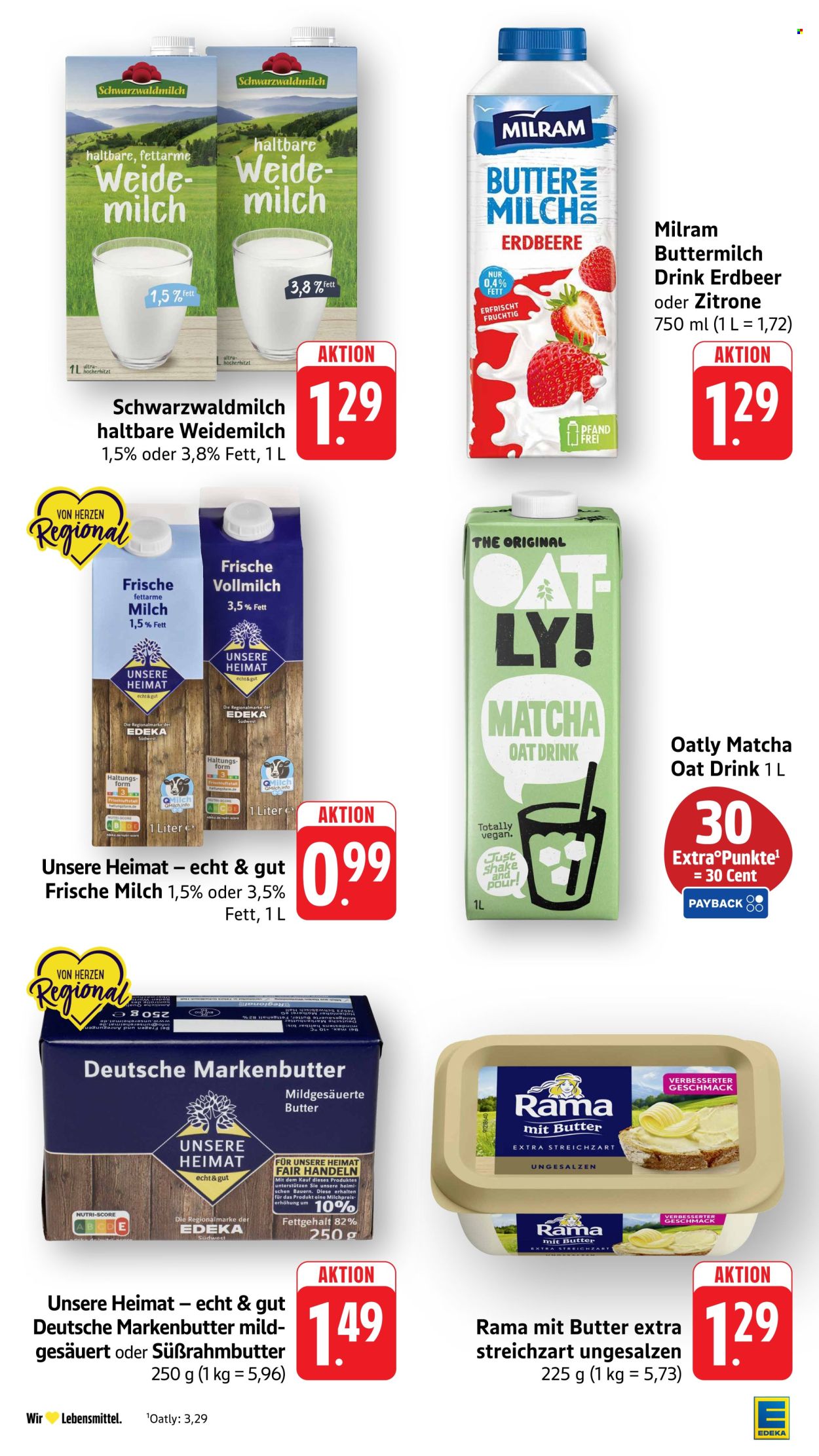 E center Prospekte  - 4.05.2026 - 9.05.2026. Seite 36