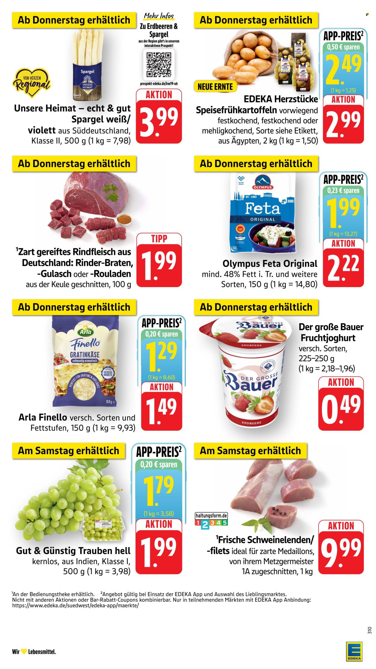 E center Prospekte  - 4.05.2026 - 9.05.2026. Seite 56