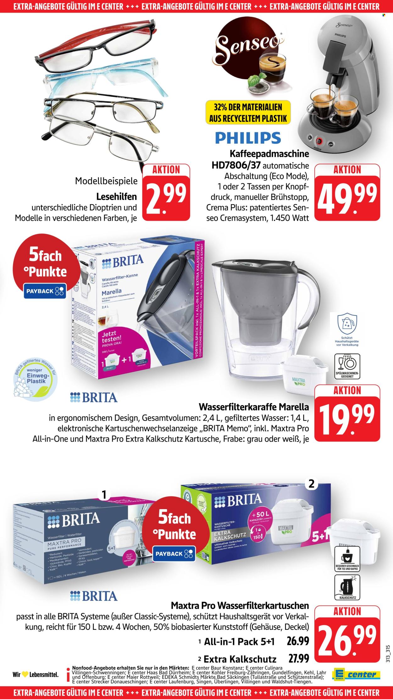 E center Prospekte  - 4.05.2026 - 9.05.2026. Seite 67