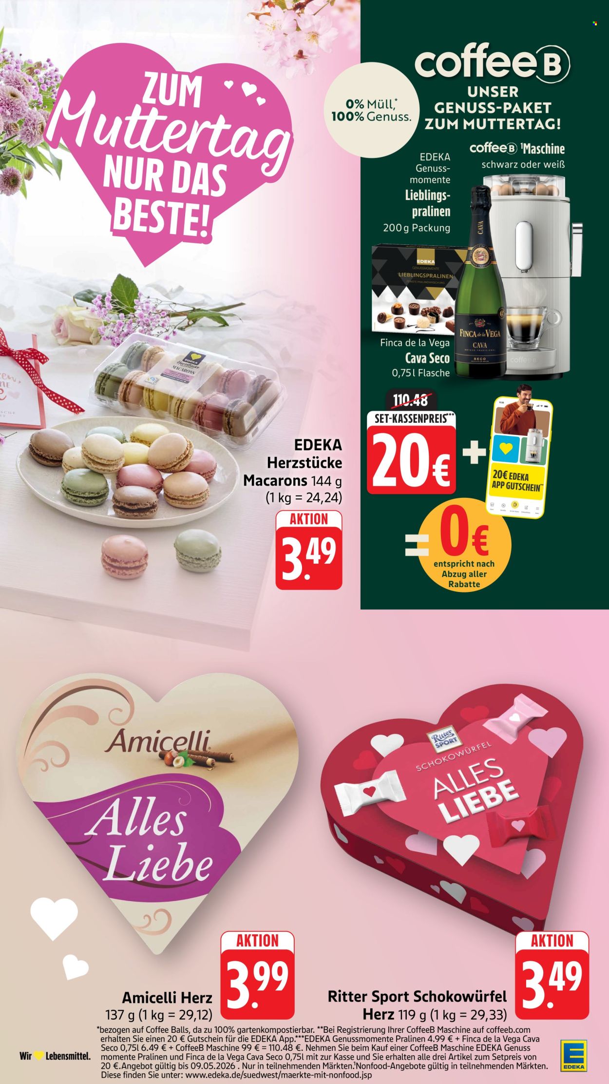 E center Prospekte  - 4.05.2026 - 9.05.2026. Seite 27