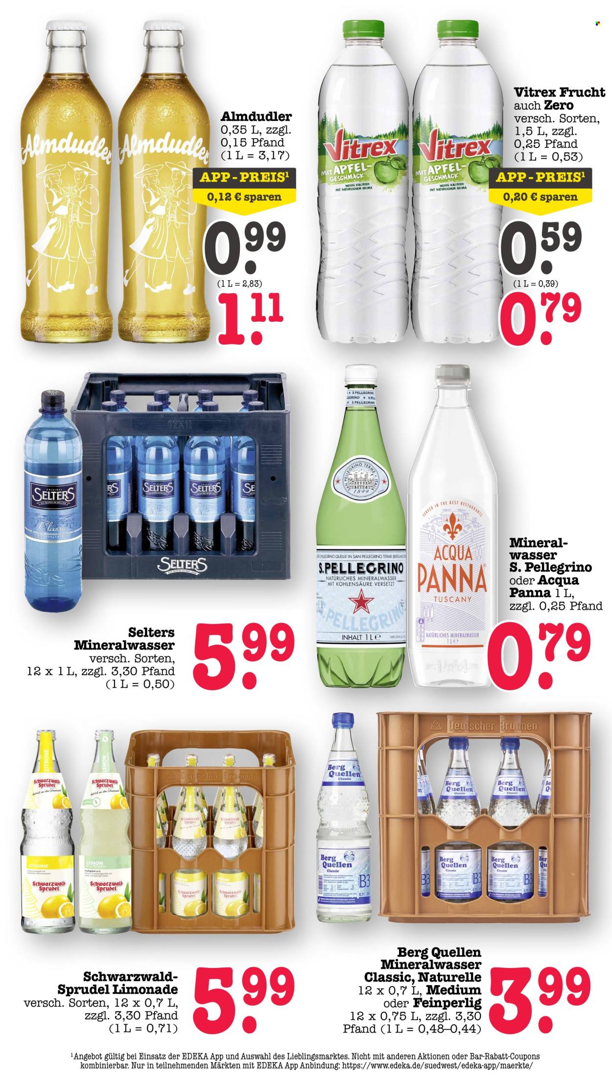 Scheck-in Prospekte  - 4.05.2026 - 9.05.2026. Seite 47