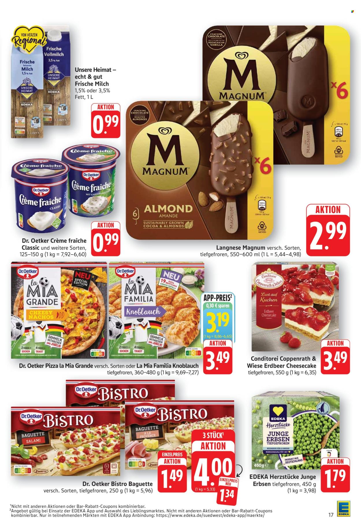 Edeka Prospekte  - 4.05.2026 - 9.05.2026. Seite 19