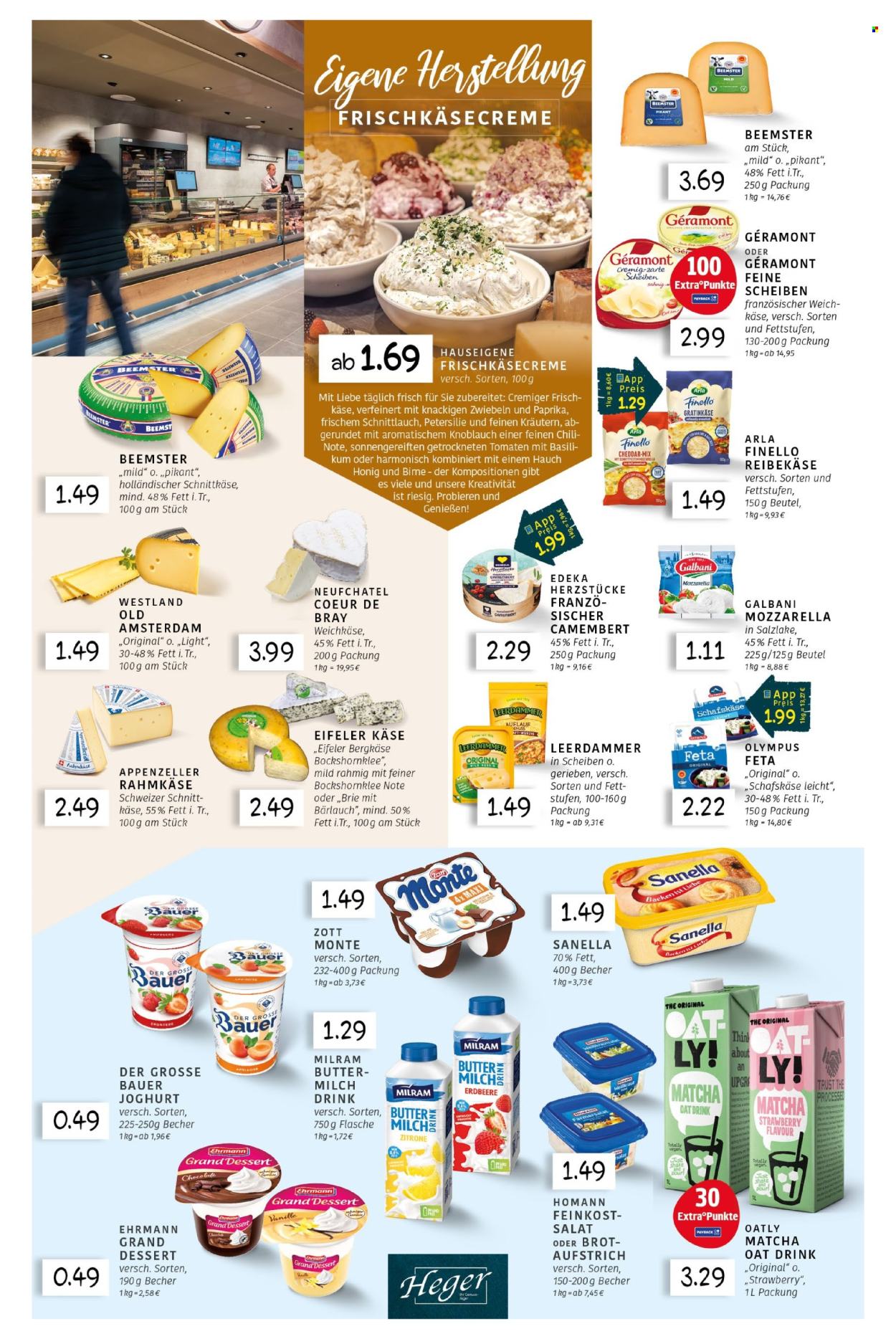Edeka Prospekte  - 4.05.2026 - 9.05.2026. Seite 4