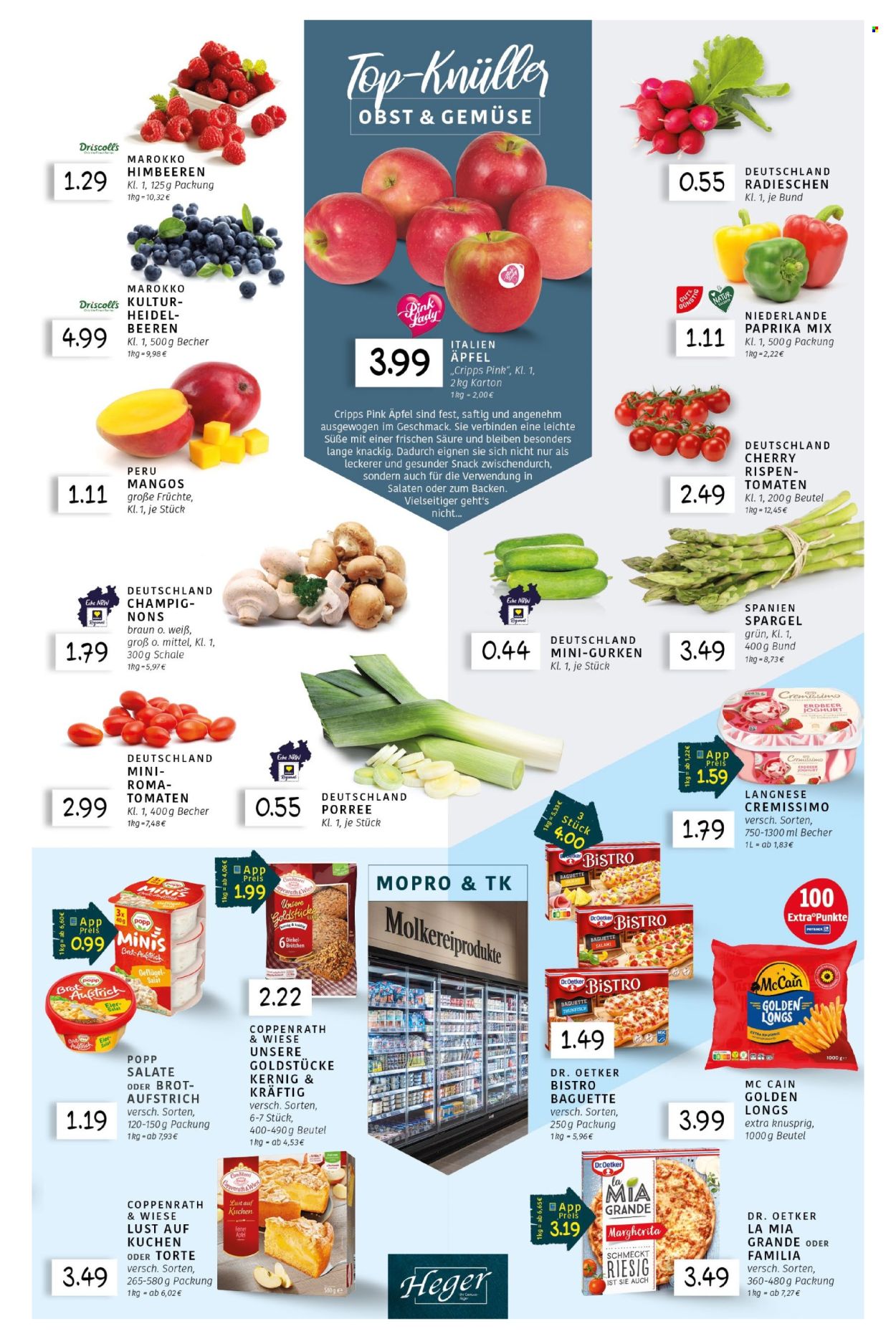 Edeka Prospekte  - 4.05.2026 - 9.05.2026. Seite 5