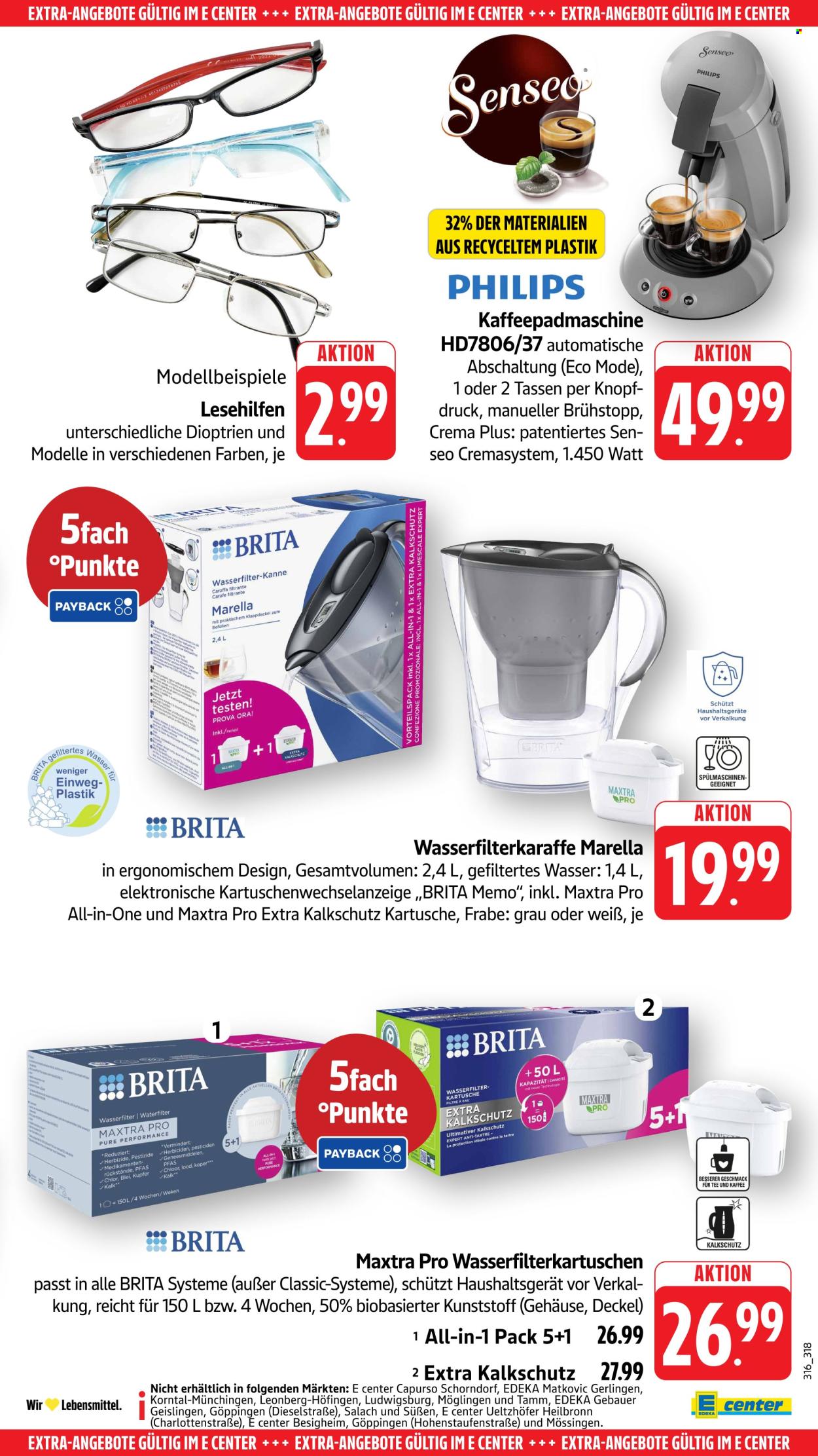 E center Prospekte  - 4.05.2026 - 9.05.2026. Seite 67