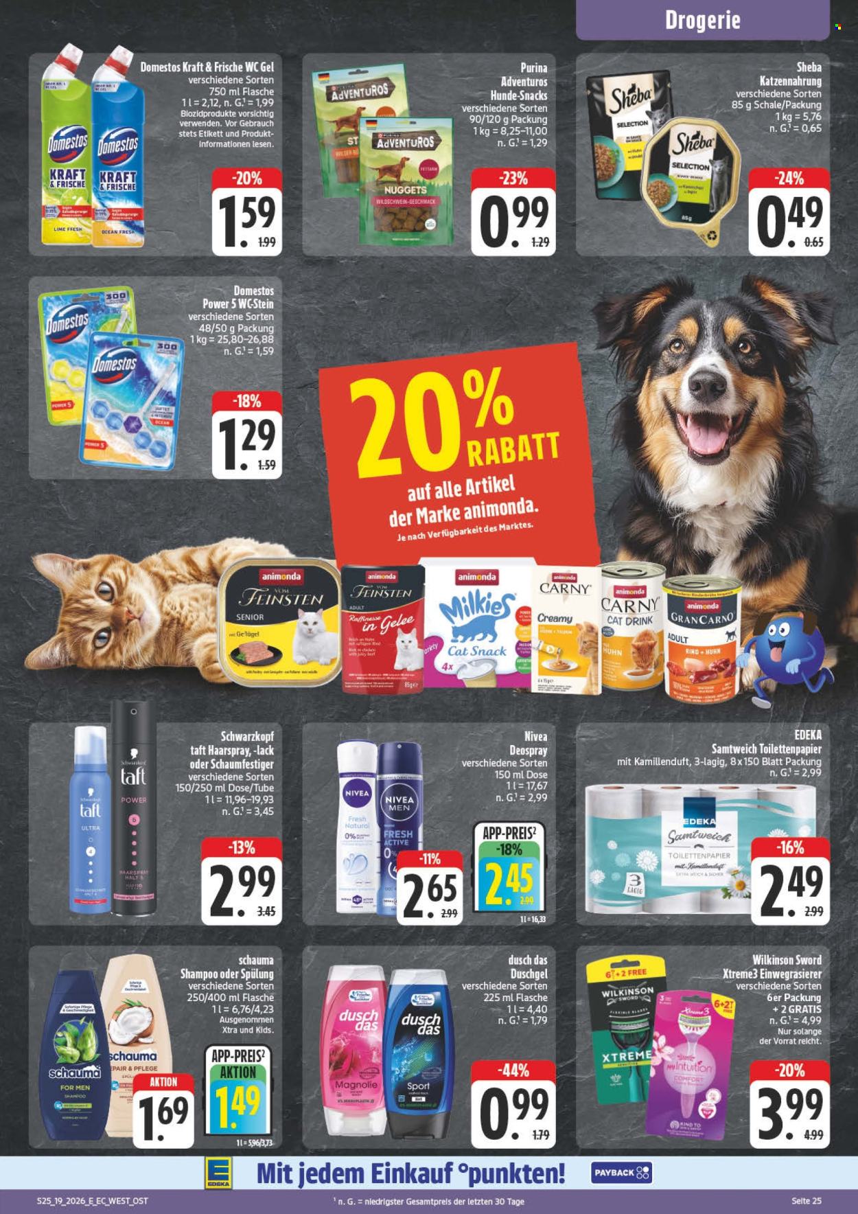 Edeka Prospekte  - 4.05.2026 - 9.05.2026. Seite 27
