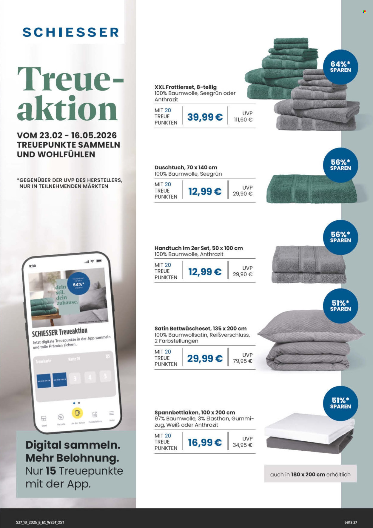 Edeka Prospekte  - 4.05.2026 - 9.05.2026. Seite 29