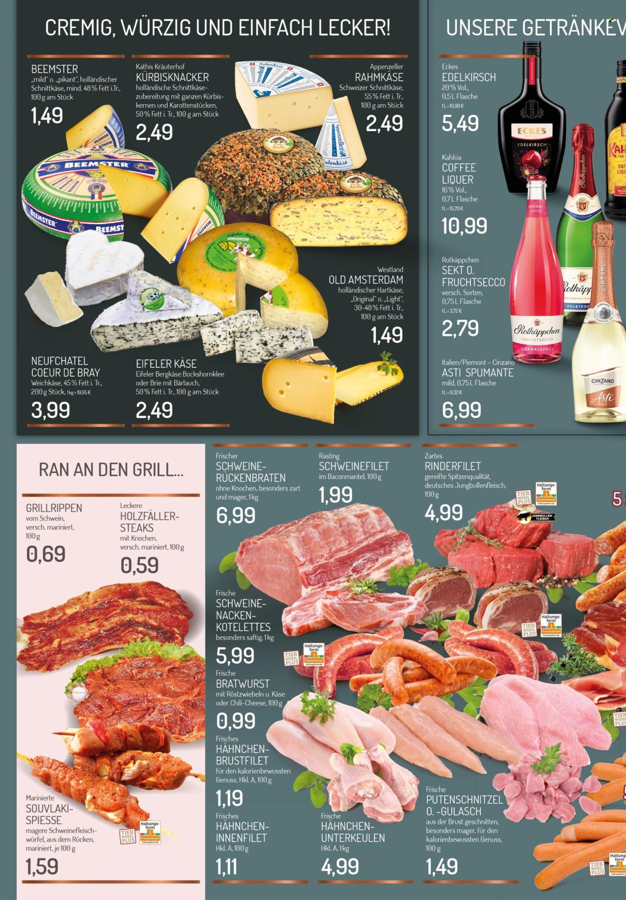 Edeka Prospekte  - 4.05.2026 - 9.05.2026. Seite 2