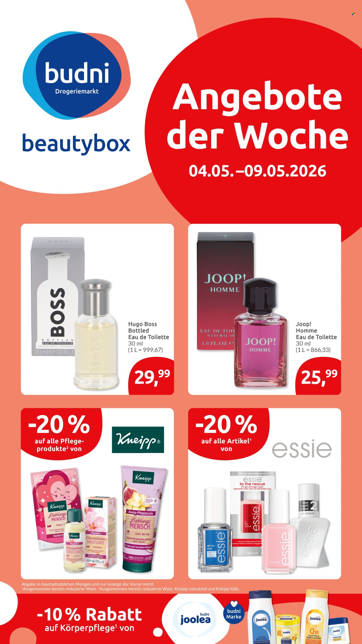 E center Prospekte  - 4.05.2026 - 9.05.2026. Seite 69