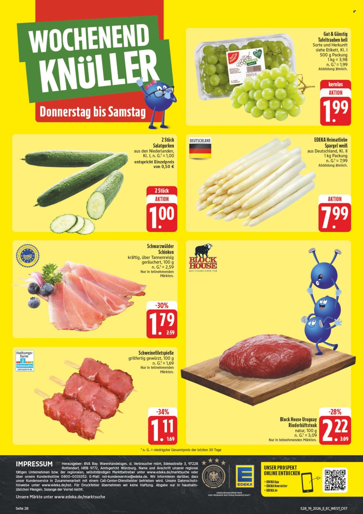 E center Prospekte  - 4.05.2026 - 9.05.2026. Seite 30