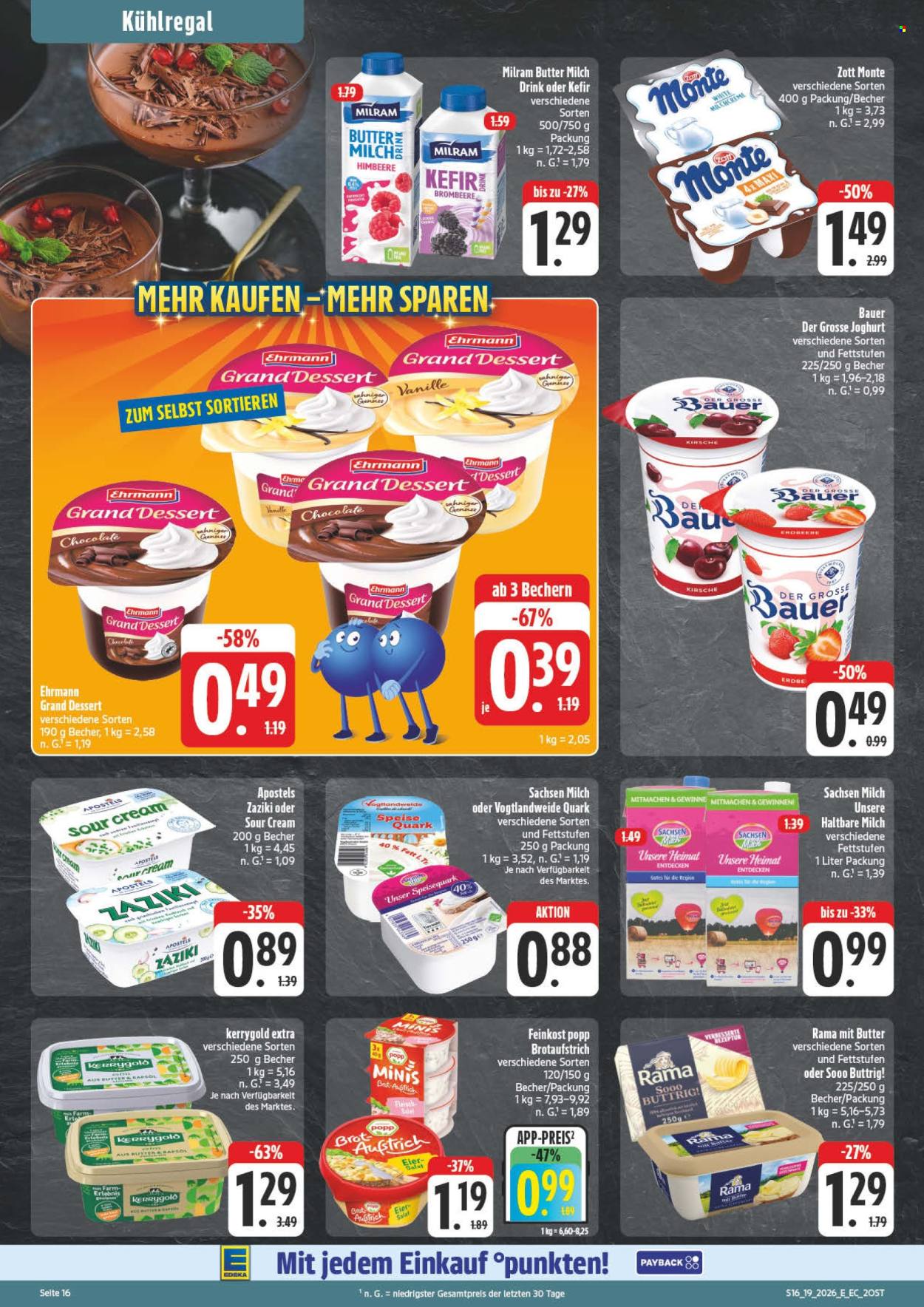 E center Prospekte  - 4.05.2026 - 9.05.2026. Seite 18