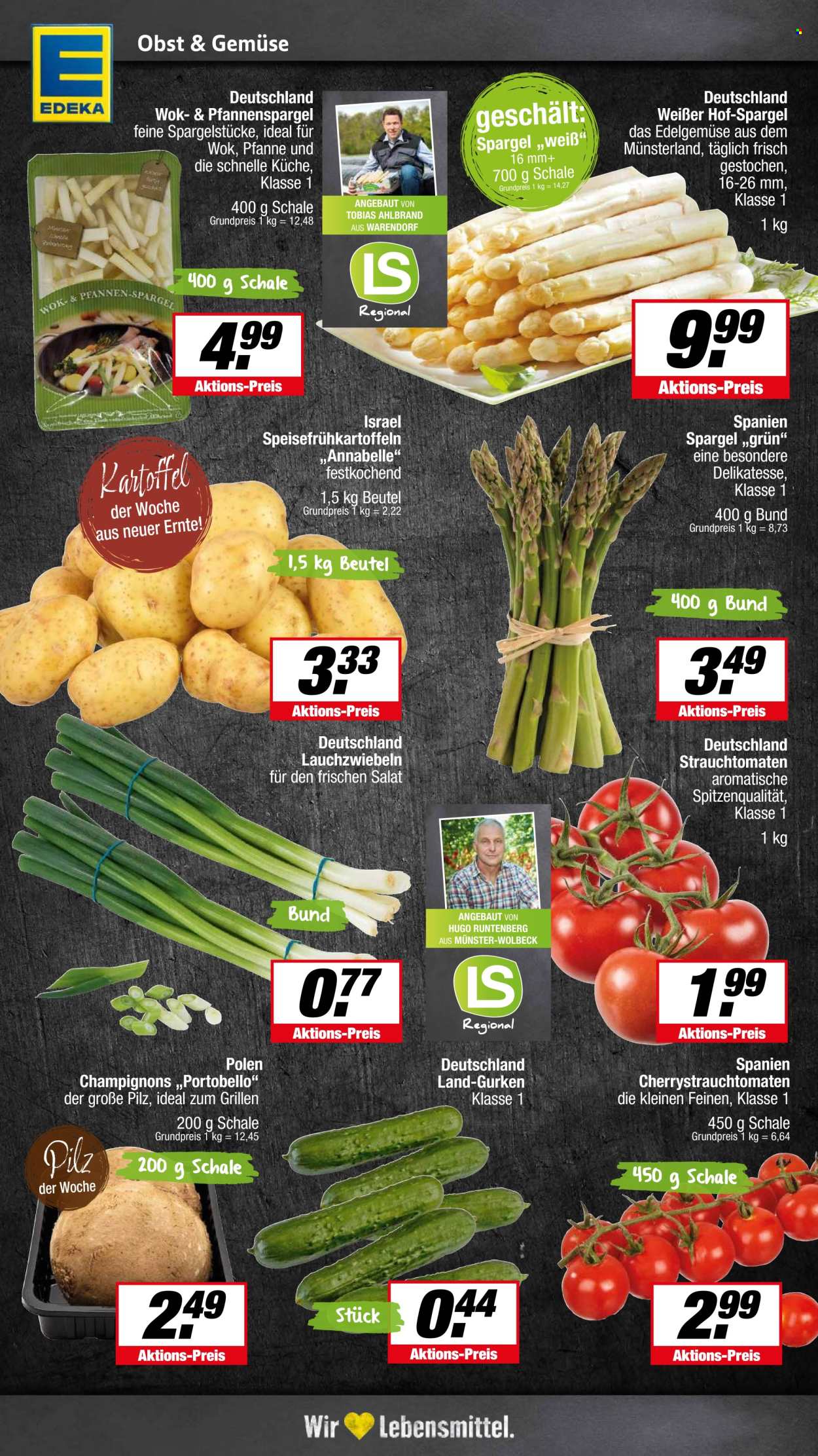 E center Prospekte  - 4.05.2026 - 9.05.2026. Seite 5