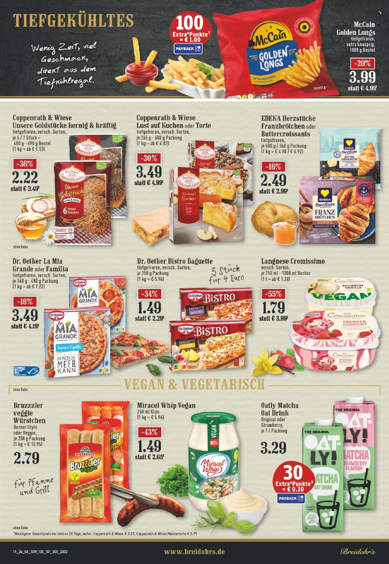 E center Prospekte  - 4.05.2026 - 9.05.2026. Seite 9