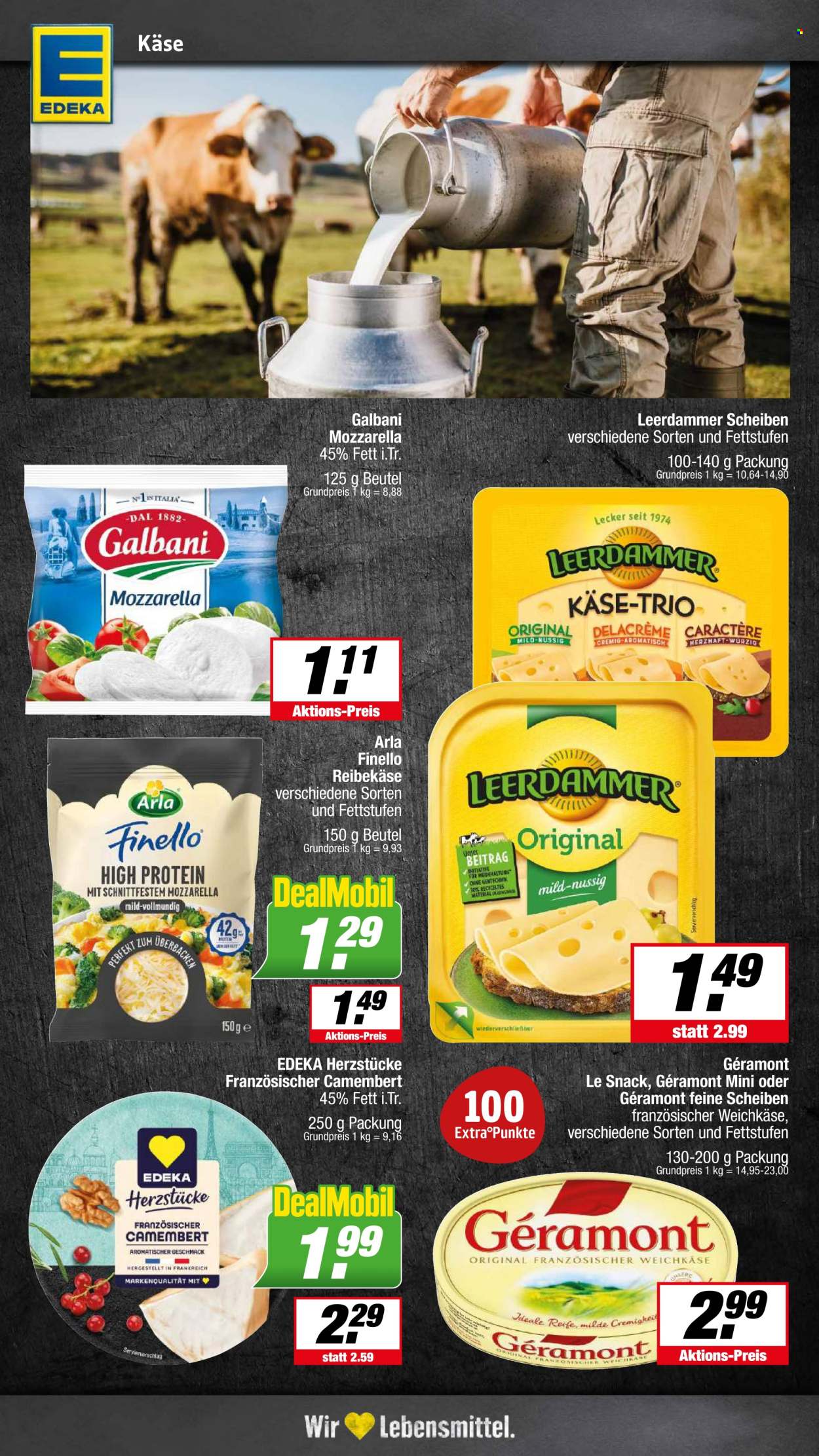 Edeka Prospekte  - 4.05.2026 - 9.05.2026. Seite 6