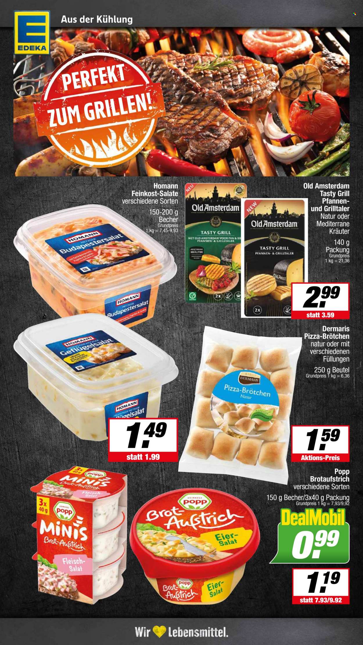 Edeka Prospekte  - 4.05.2026 - 9.05.2026. Seite 8