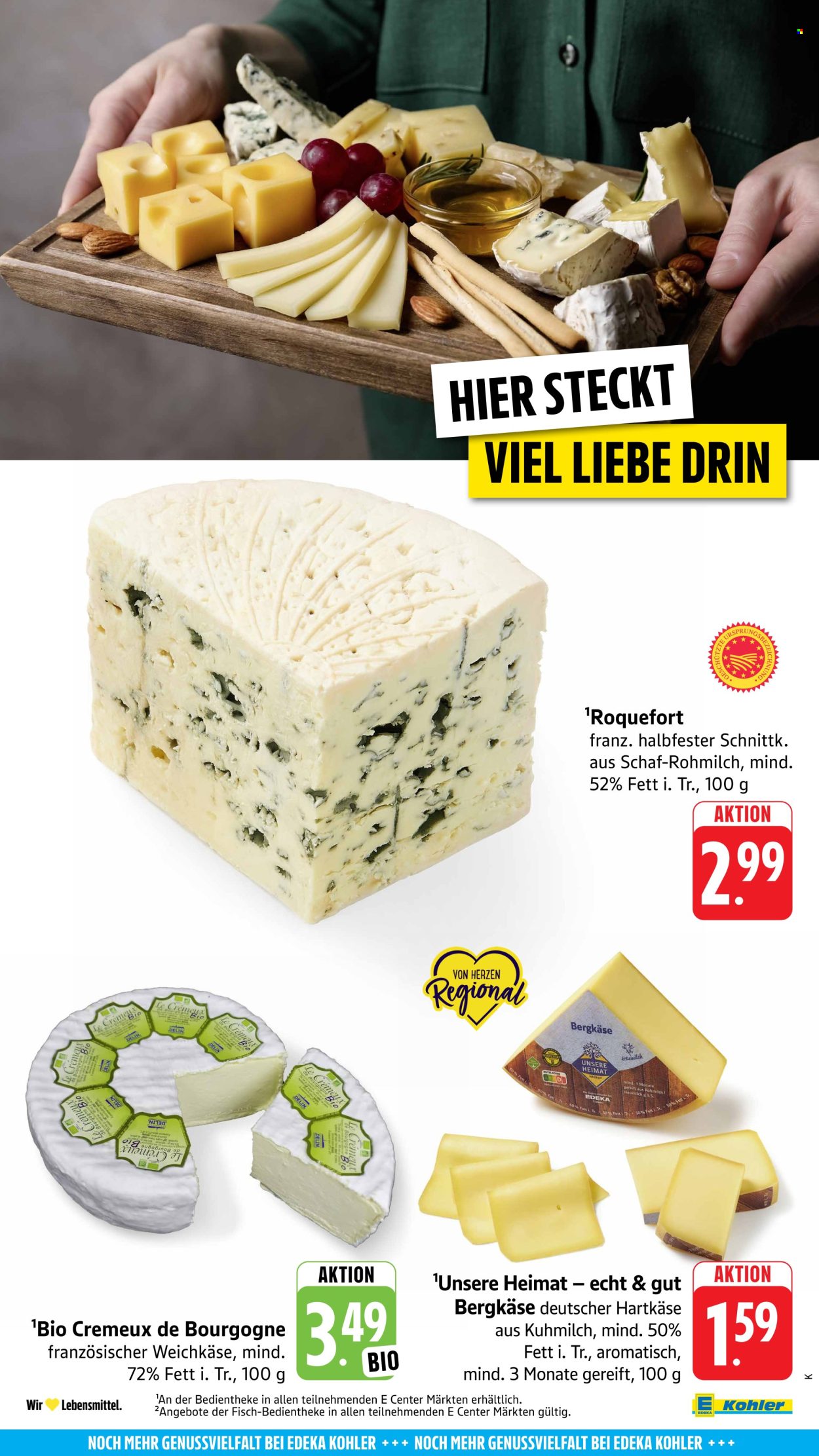 Edeka Prospekte  - 4.05.2026 - 9.05.2026. Seite 58