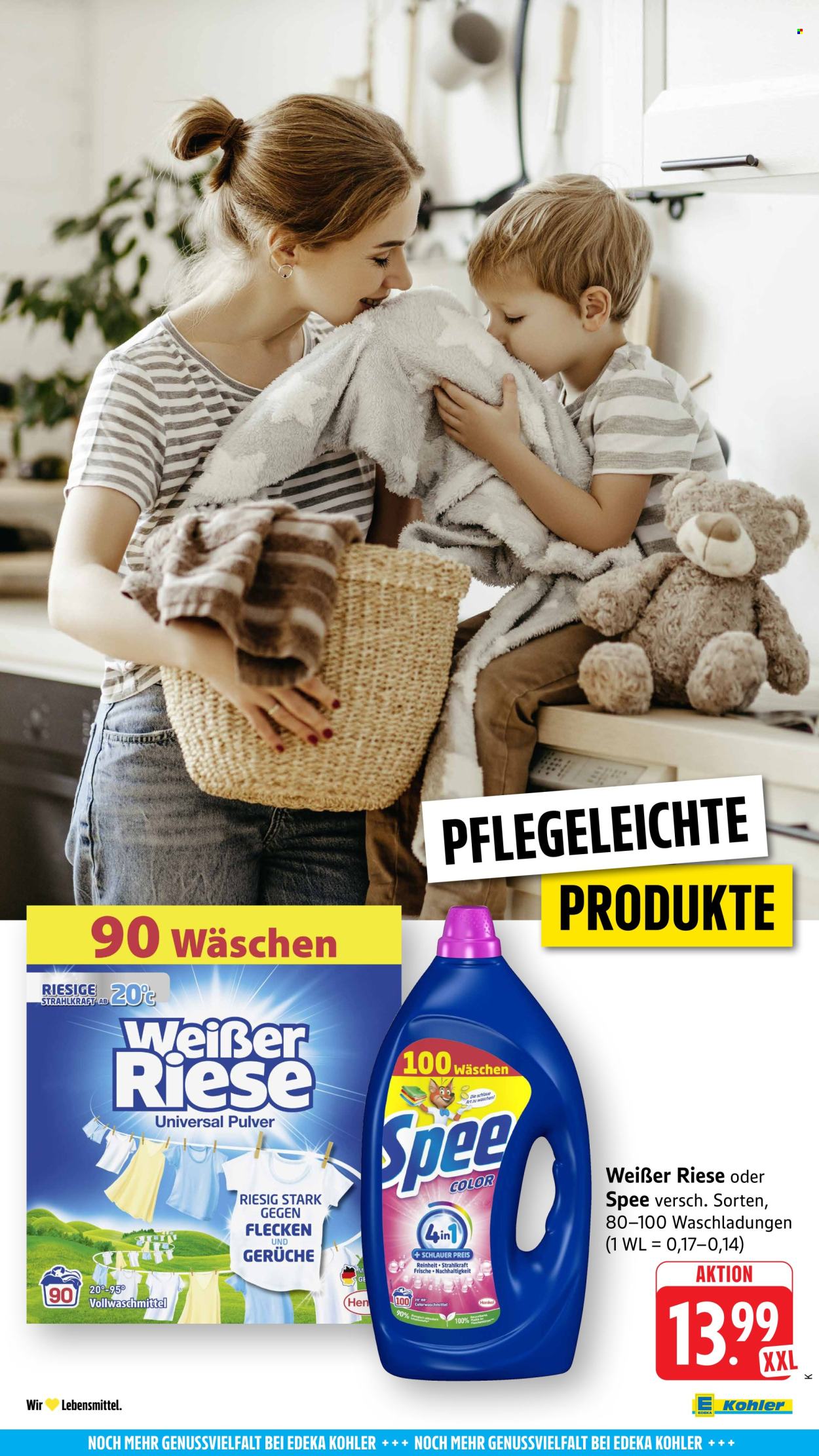 Edeka Prospekte  - 4.05.2026 - 9.05.2026. Seite 64