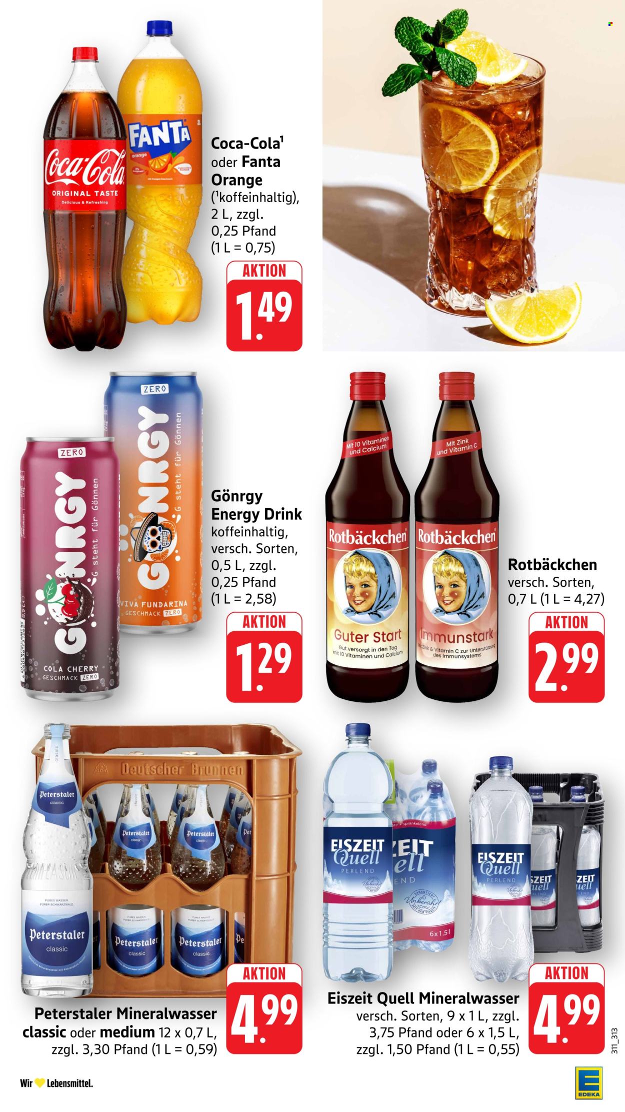 E center Prospekte  - 4.05.2026 - 9.05.2026. Seite 43