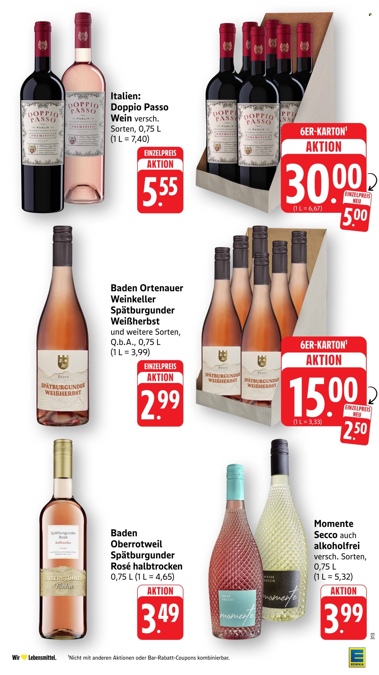 E center Prospekte  - 4.05.2026 - 9.05.2026. Seite 46
