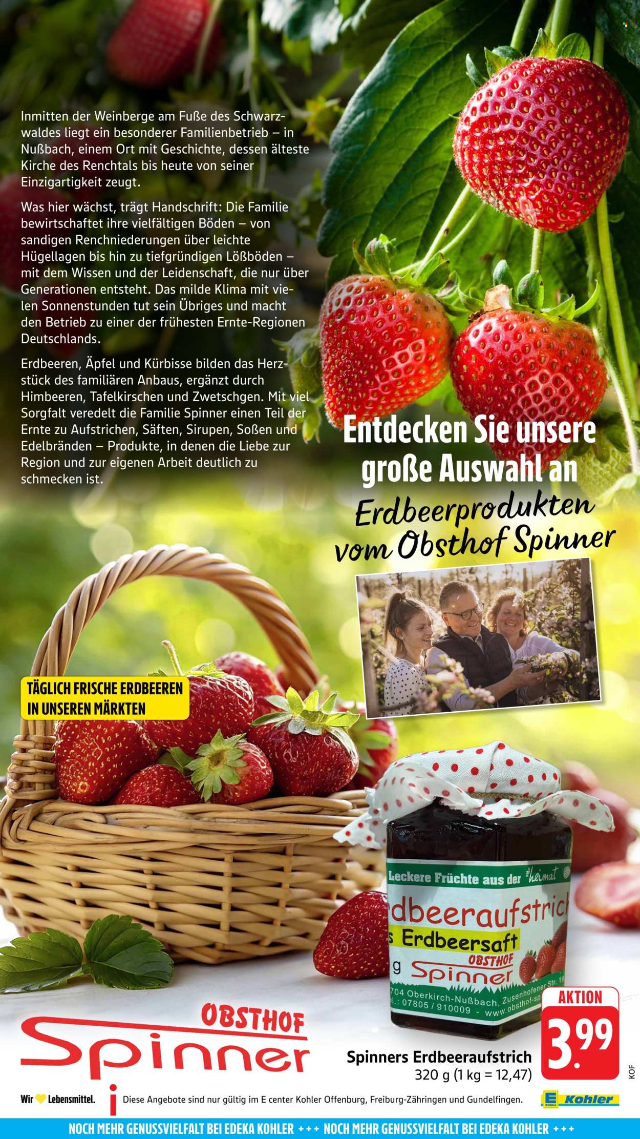 E center Prospekte  - 4.05.2026 - 9.05.2026. Seite 70