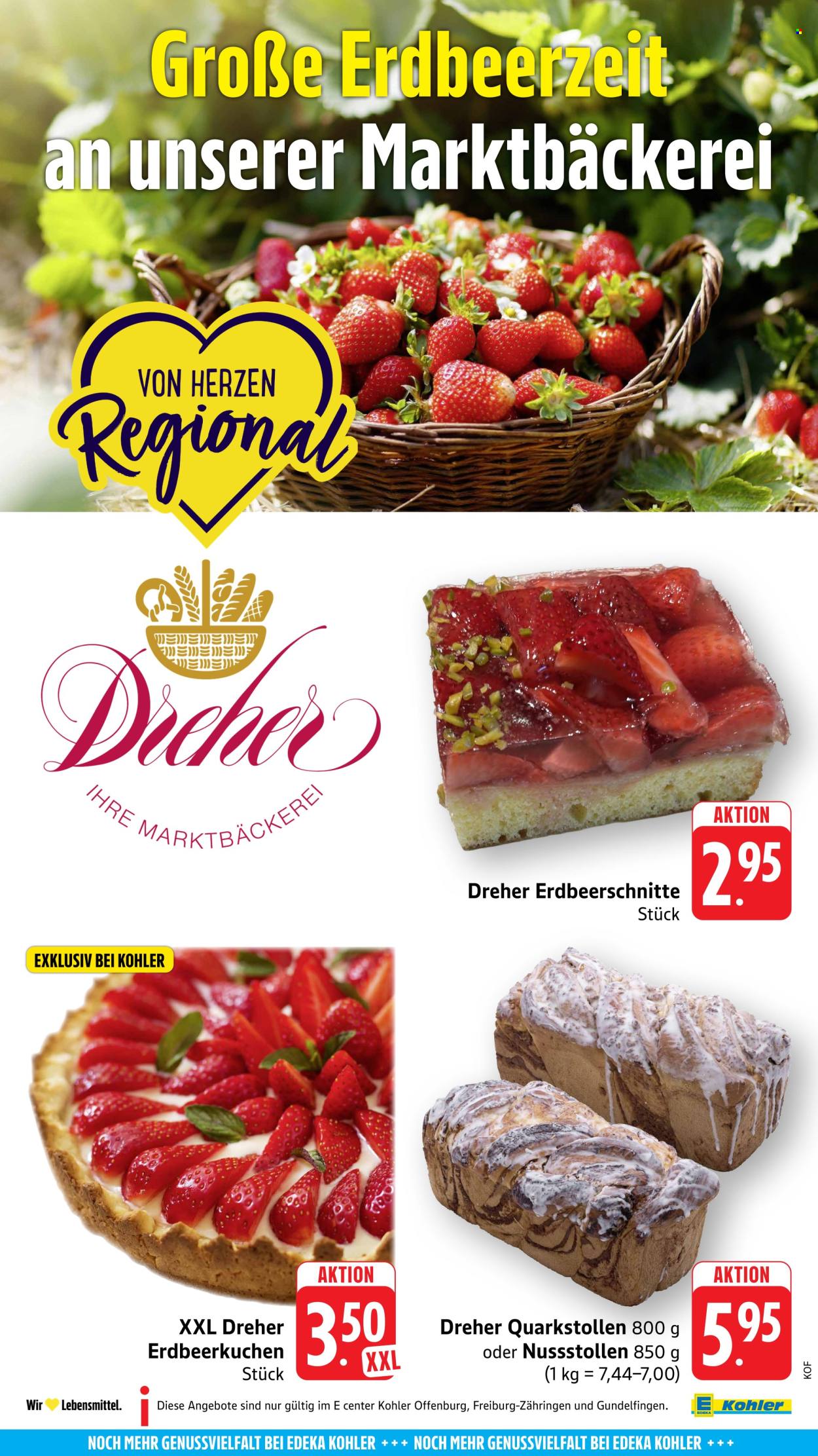 E center Prospekte  - 4.05.2026 - 9.05.2026. Seite 71