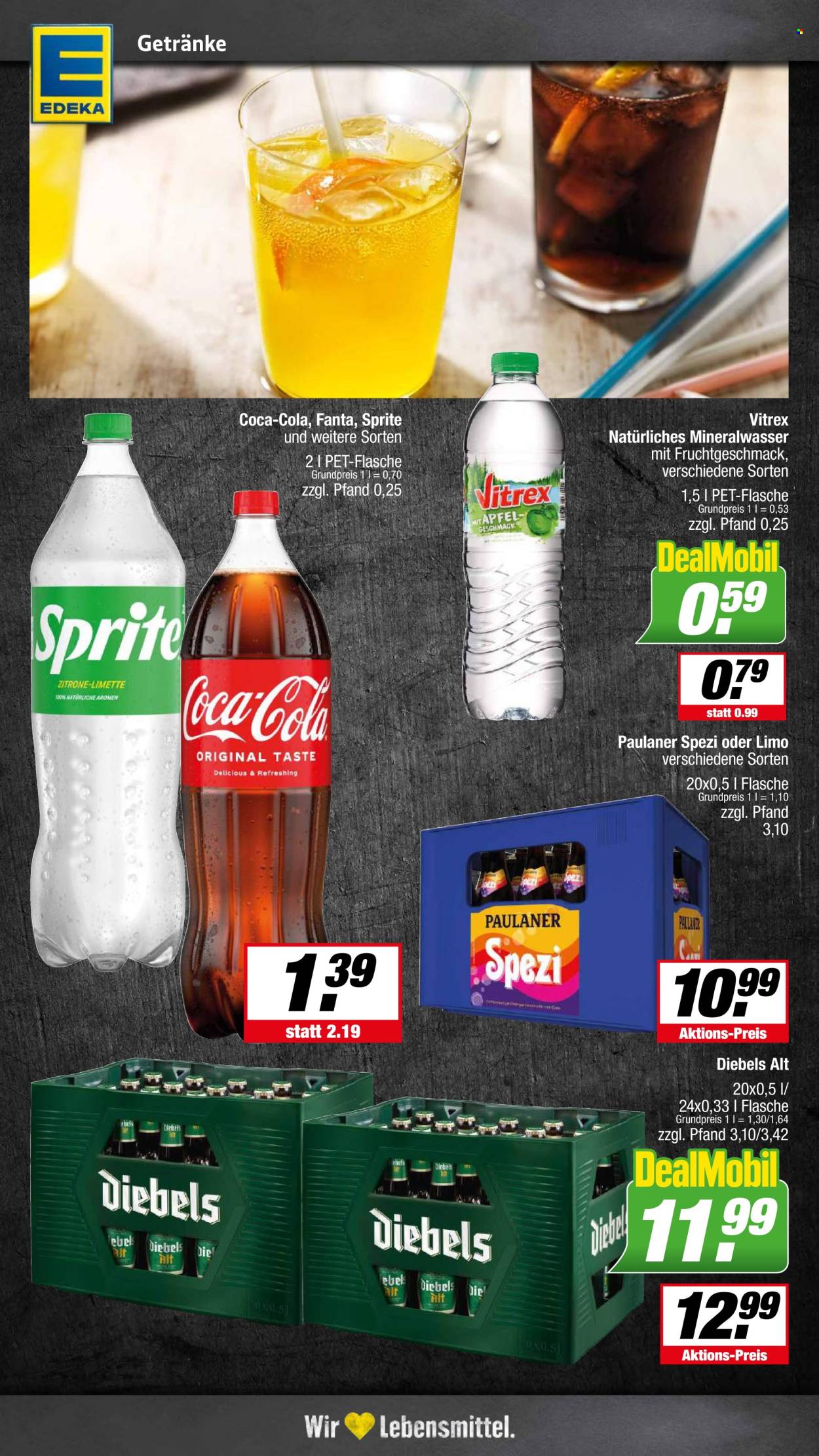 Edeka Prospekte  - 4.05.2026 - 9.05.2026. Seite 18