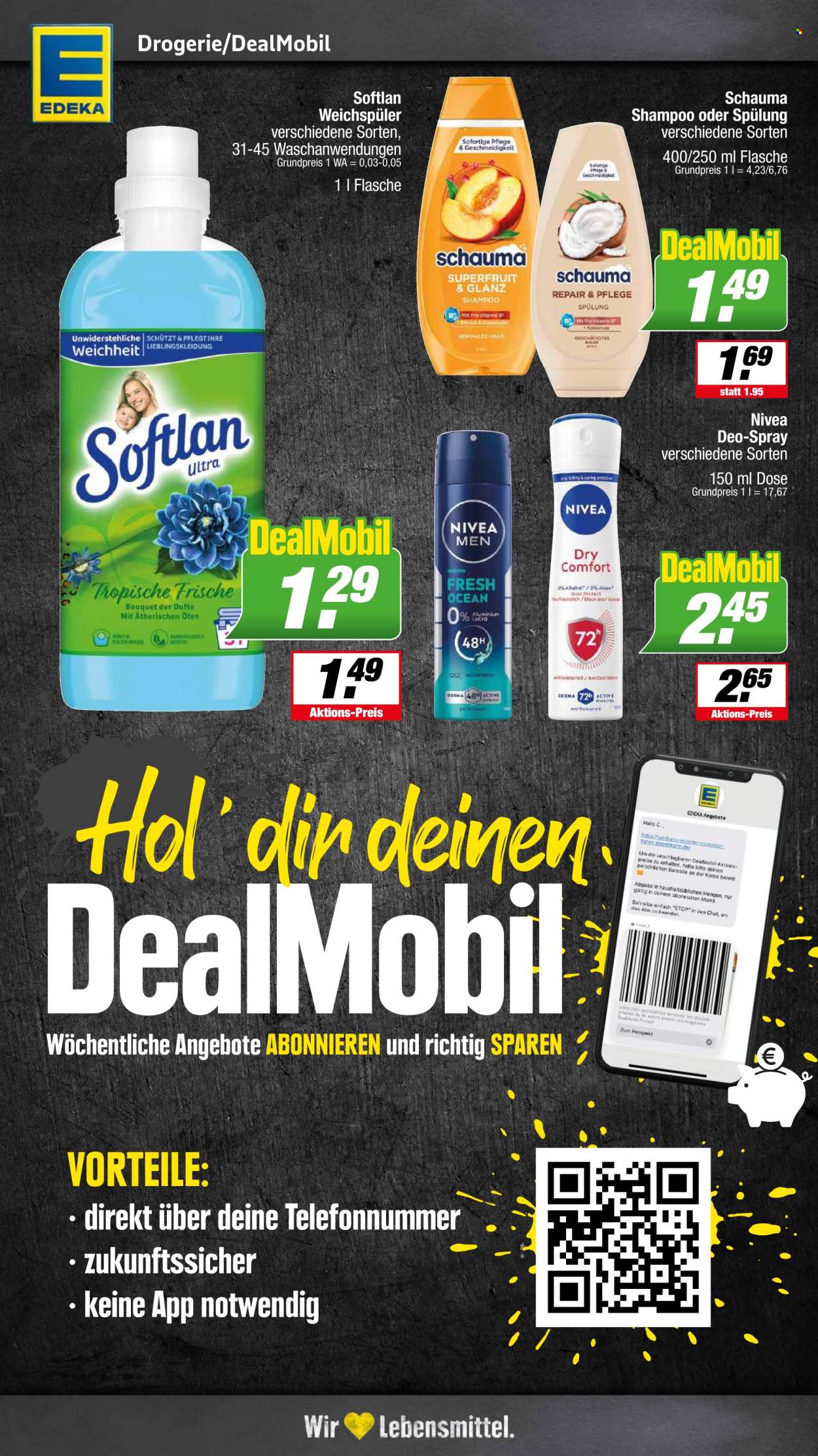 Edeka Prospekte  - 4.05.2026 - 9.05.2026. Seite 21