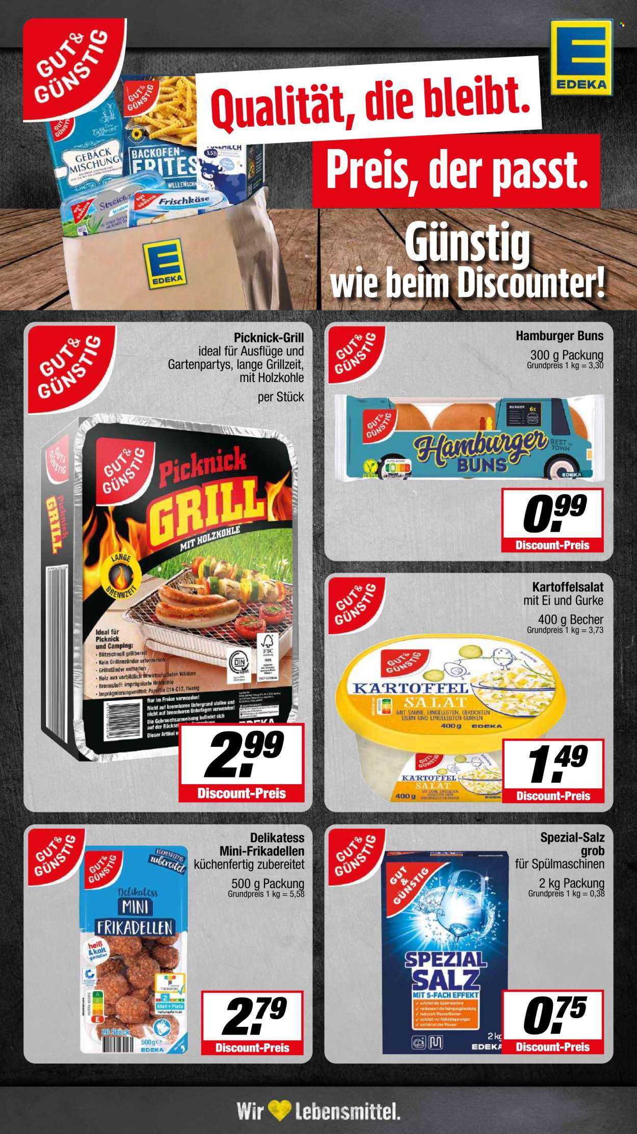 Edeka Prospekte  - 4.05.2026 - 9.05.2026. Seite 14