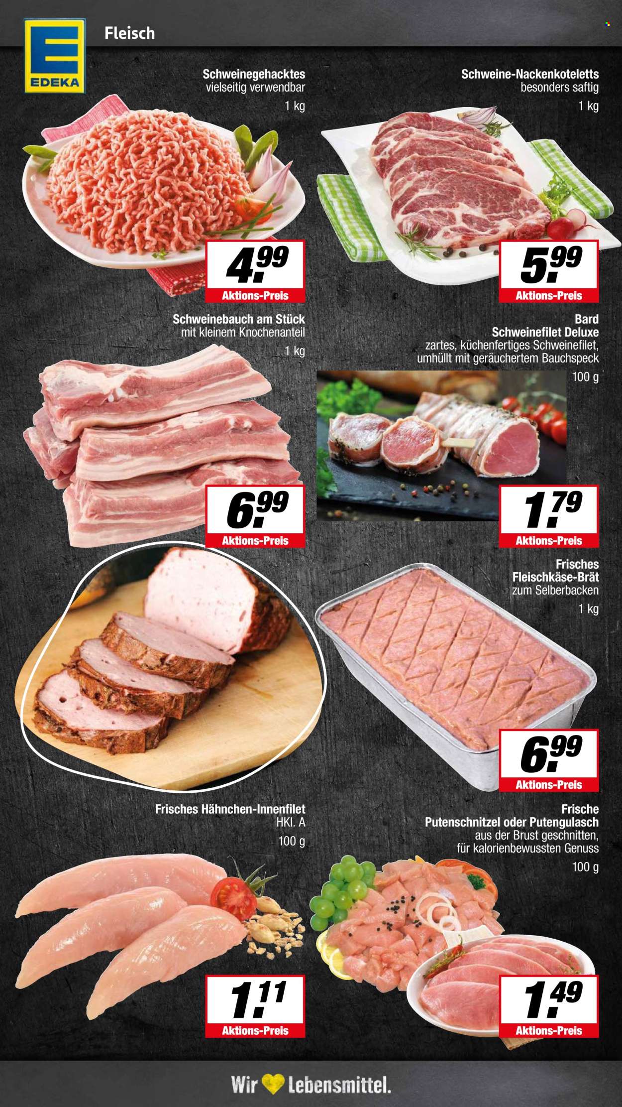 Edeka Prospekte  - 4.05.2026 - 9.05.2026. Seite 7